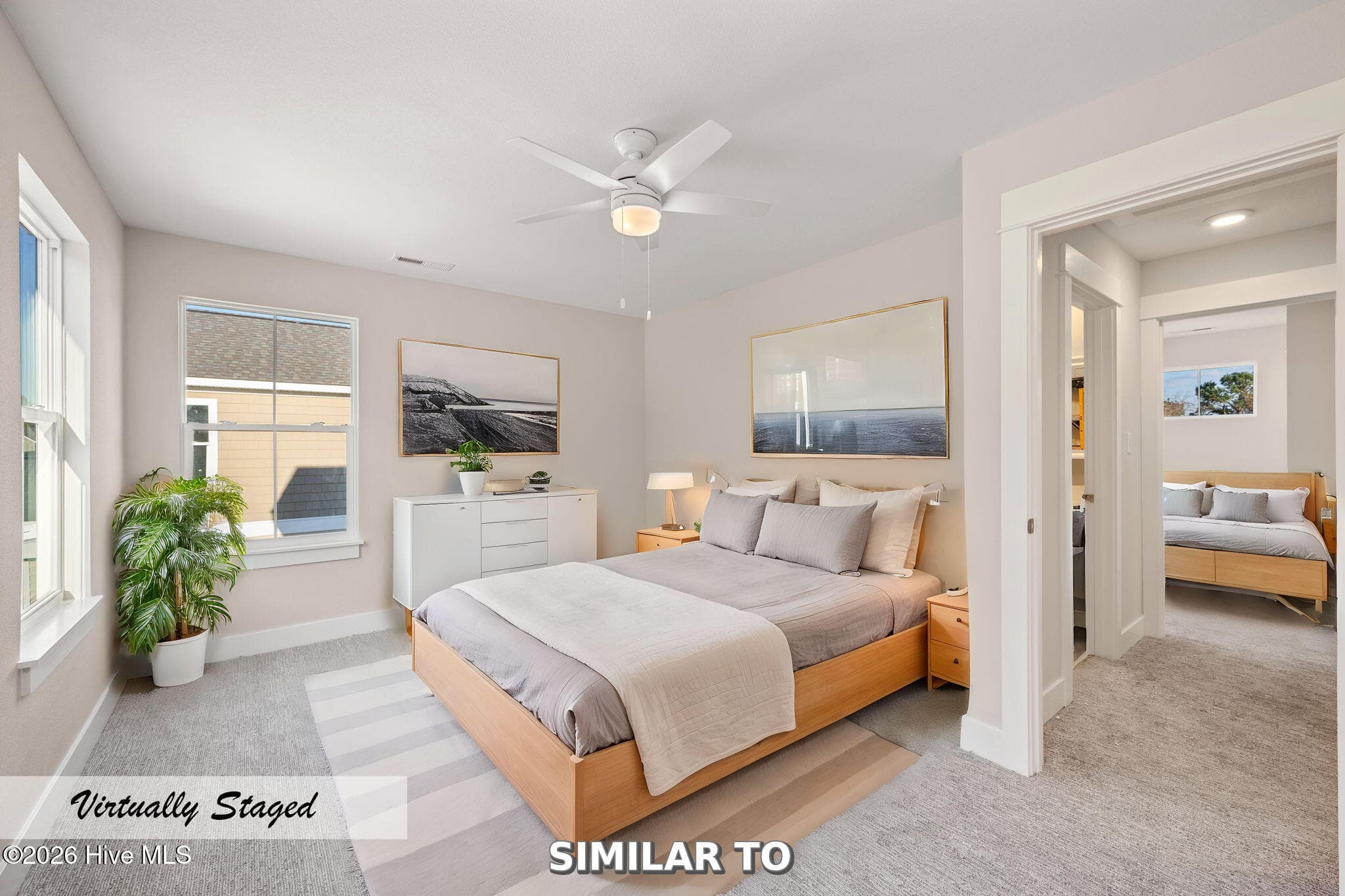 114-B Jarvis Landing Drive, Jarvisburg, NC 27947