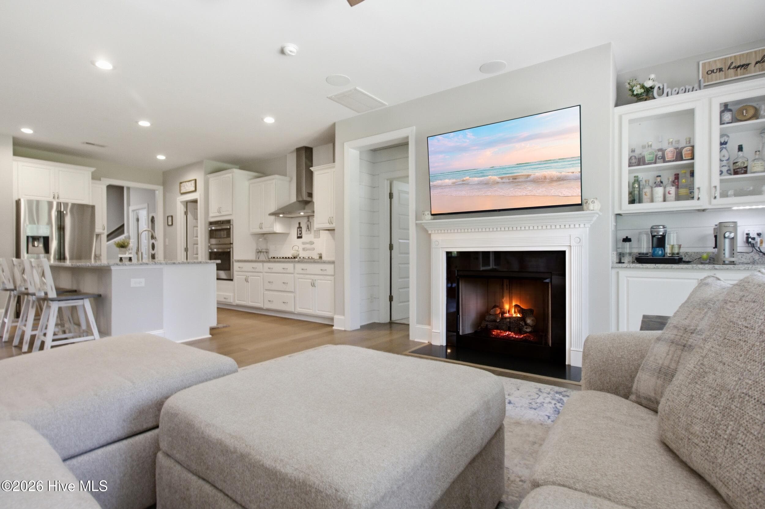 Single Family Residence at 3709 Viridian Trace, New Bern, NC 28562, photo 14 of 50