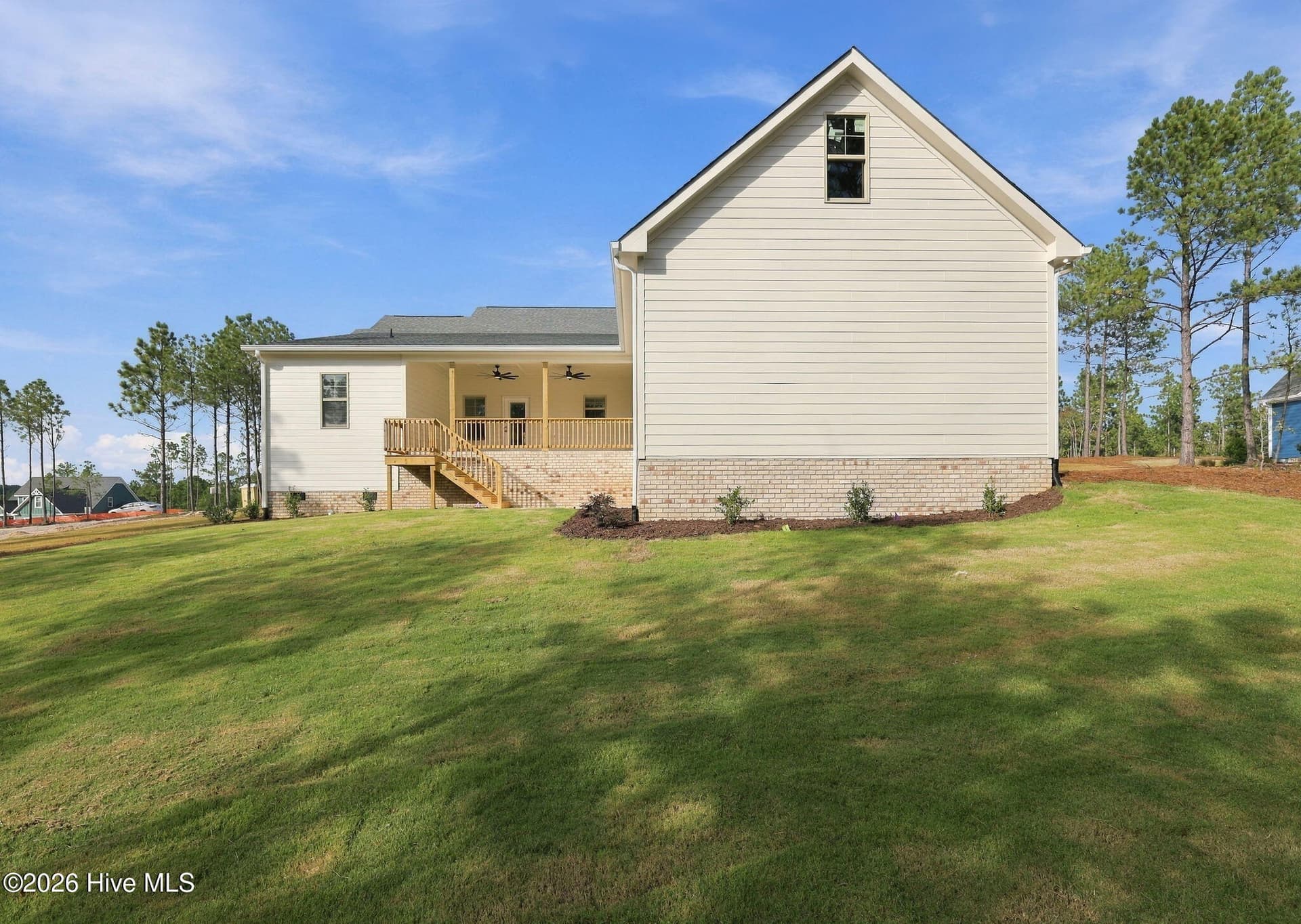 Single Family Residence at 158 Vista Ridge Avenue, Sanford, NC 27332, photo 62 of 71