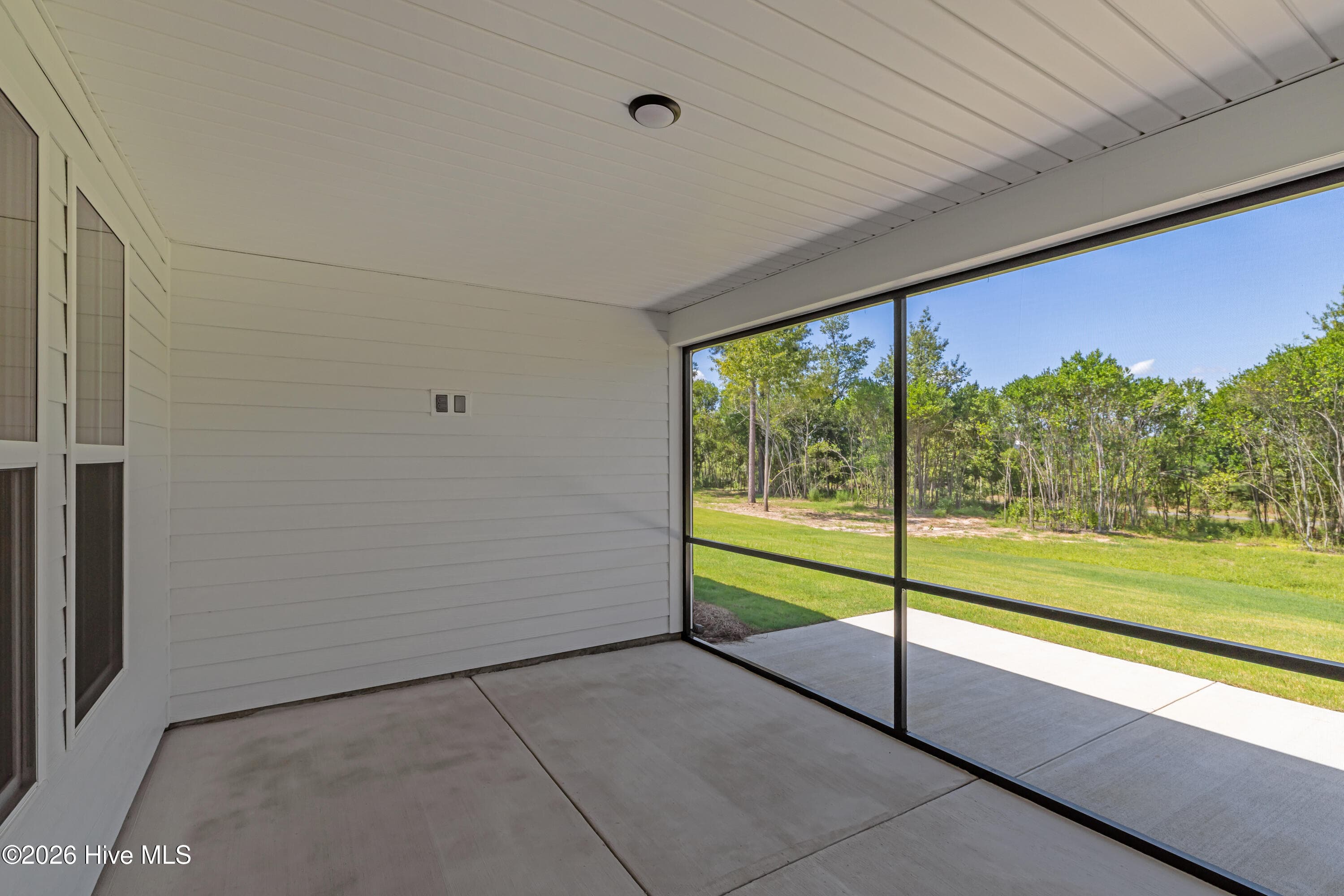 Pre-wired for a ceiling fan - 1550 Bellingham Drive, Beech Island, SC 29842