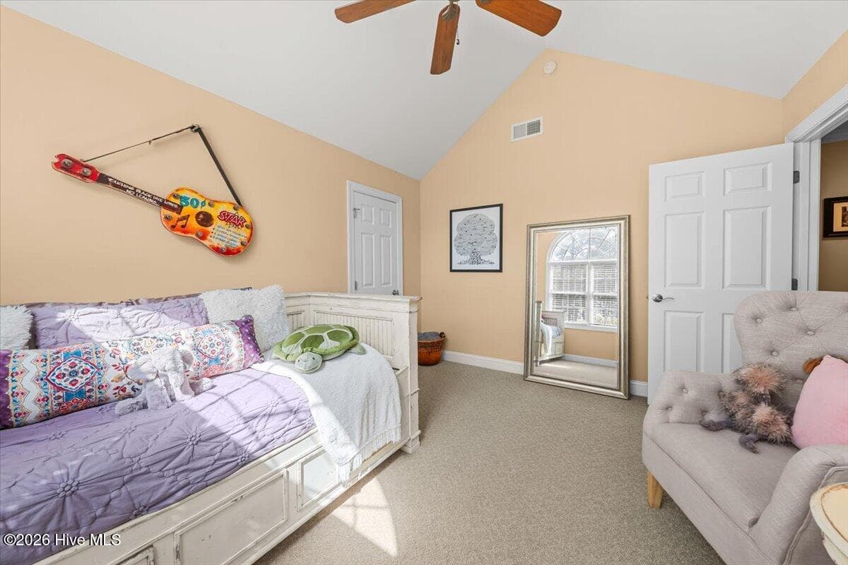 Single Family Residence at 14 Rathlin Court, Pinehurst, NC 28374, photo 35 of 58