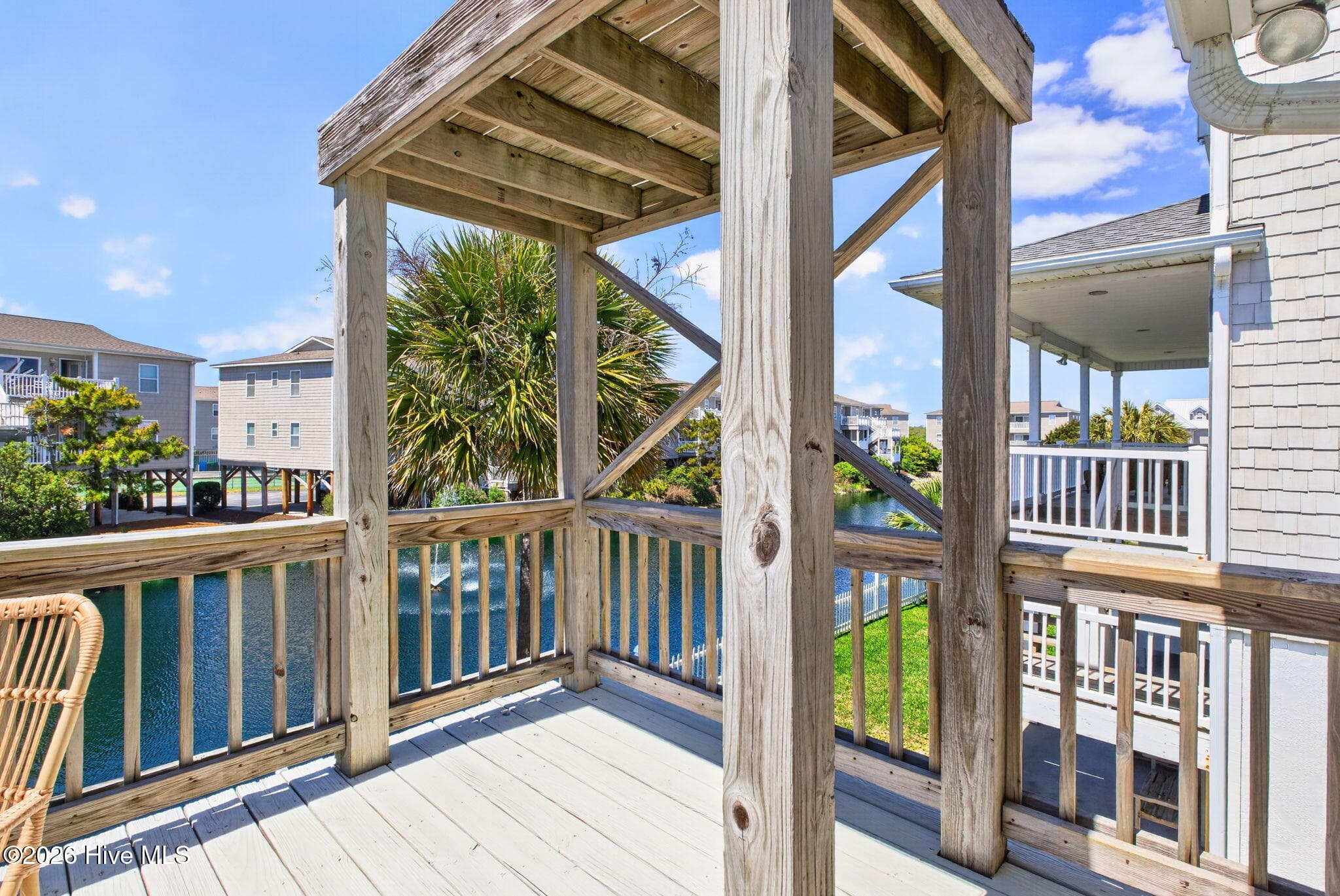 Single Family Residence at 9 Asheville Street, Ocean Isle Beach, NC 28469, photo 18 of 59