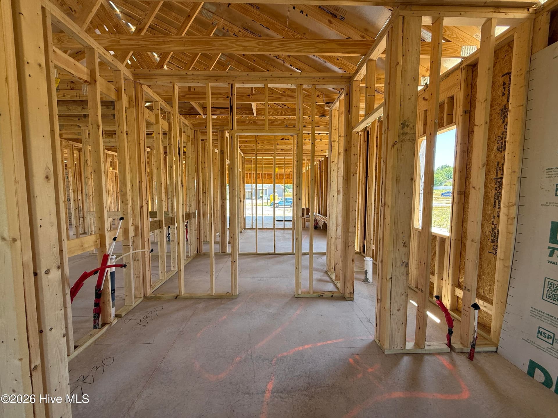 Single Family Residence at 37 Fiddleneck Court, Selma, NC 27576, photo 117 of 279
