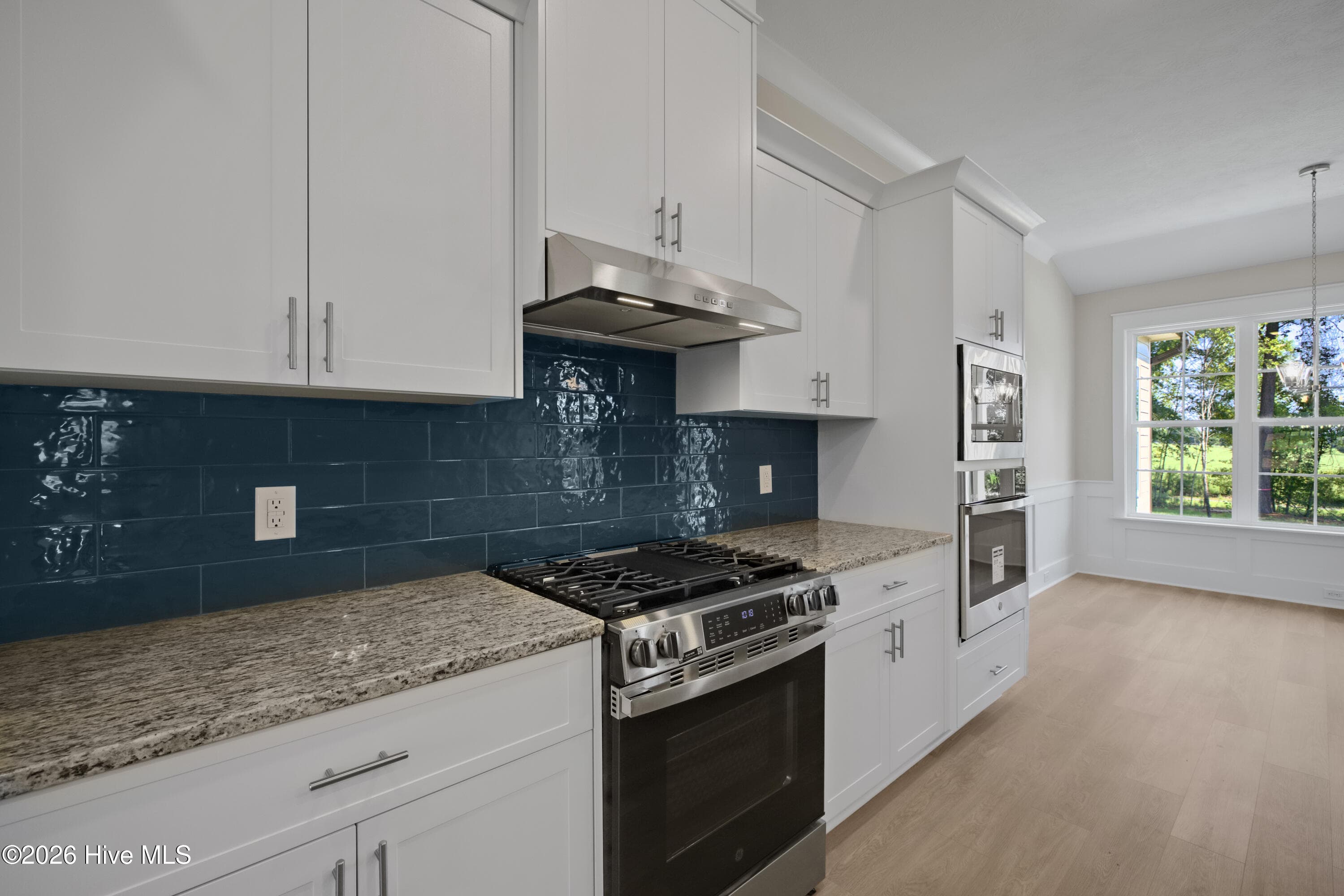 Plenty of prep space - 1644 Bellingham Drive, Beech Island, SC 29842