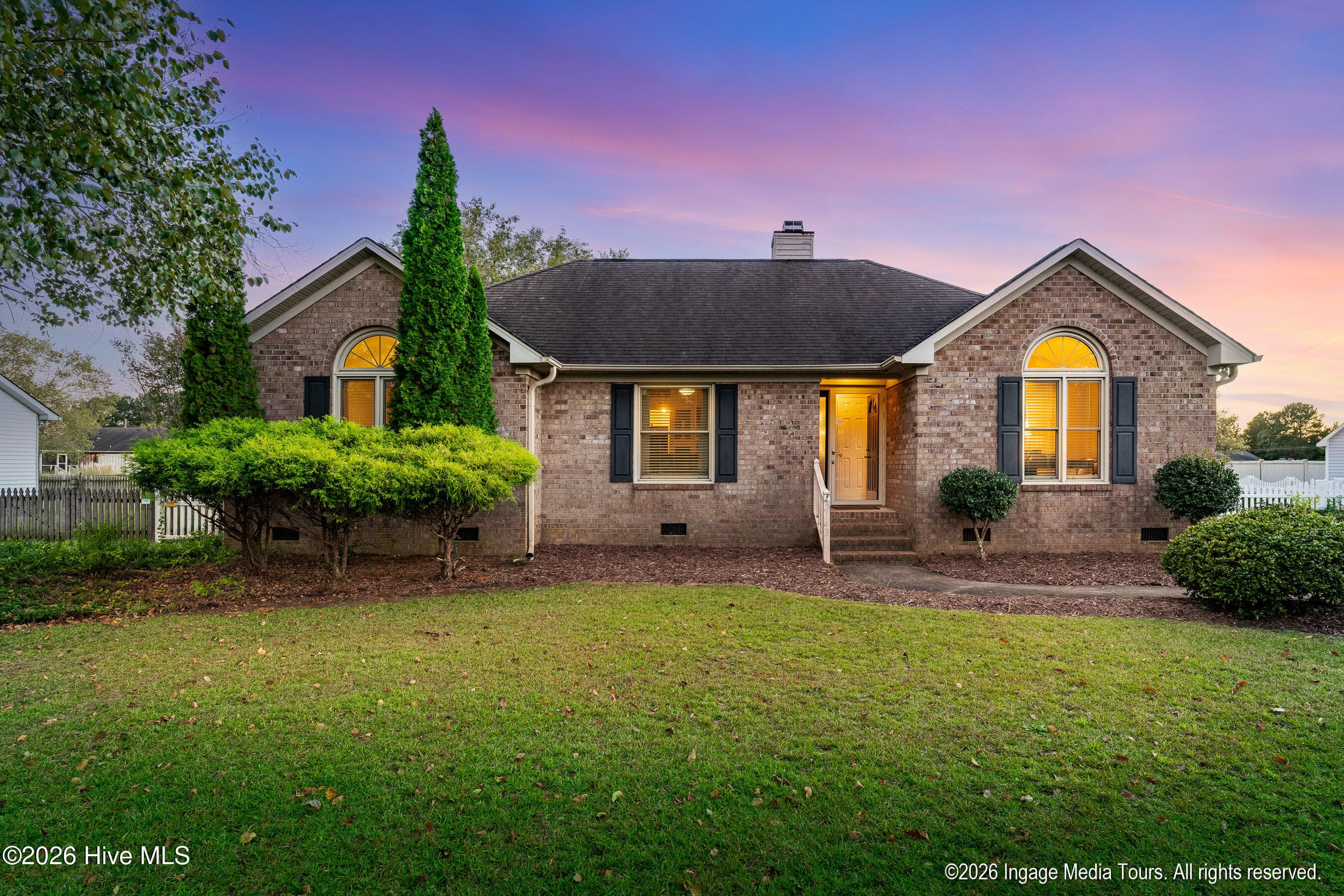2143 Vale Court, Winterville, NC 28590