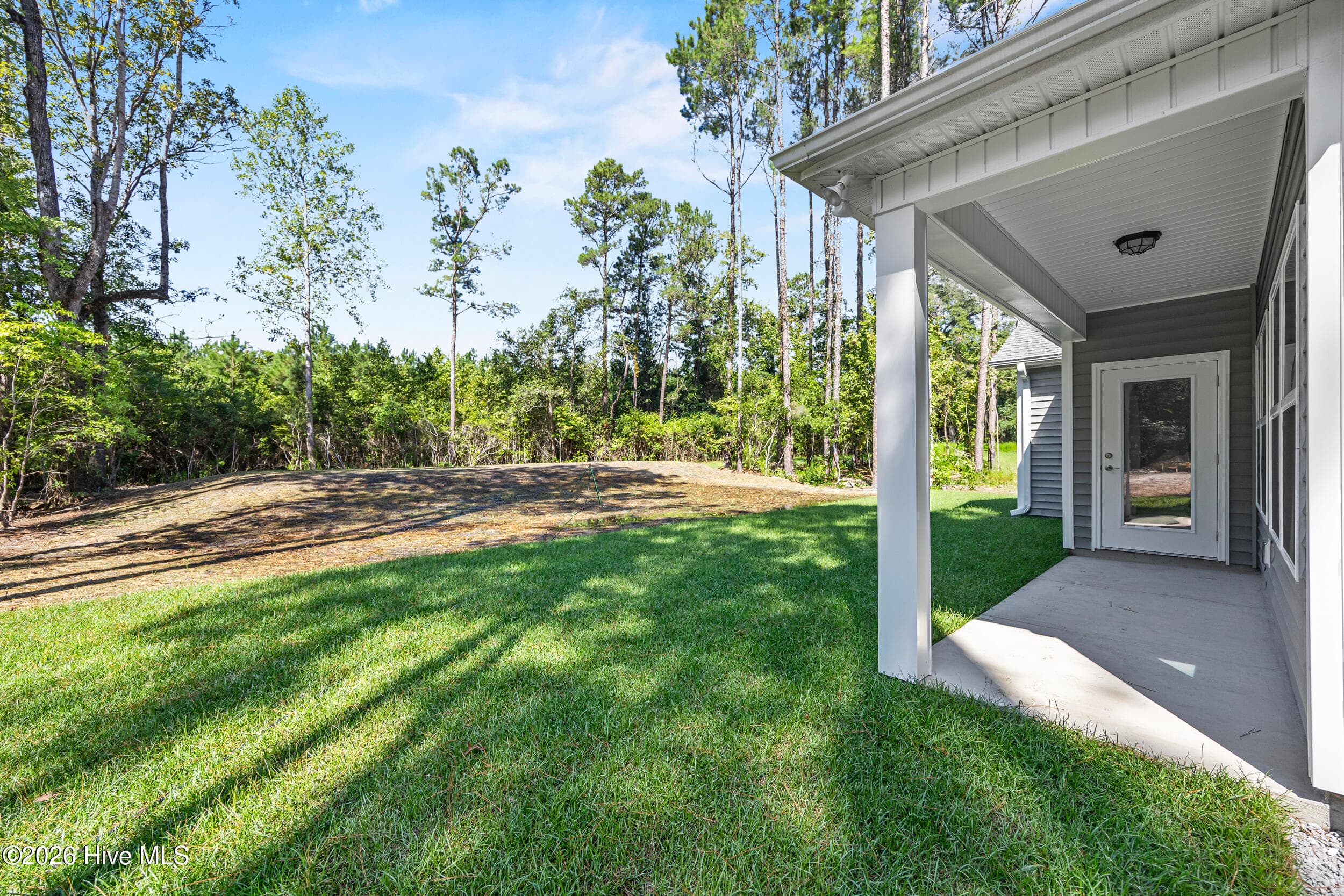 Single Family Residence at 121 Neck Road SE, Bolivia, NC 28422, photo 42 of 52