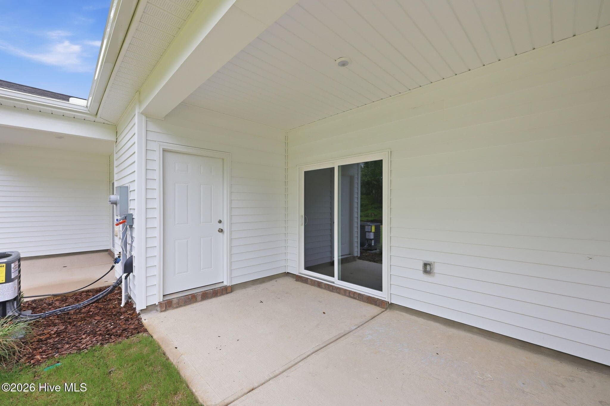 Townhouse at 115 Michter Street 50, Vass, NC 28394, photo 99 of 108