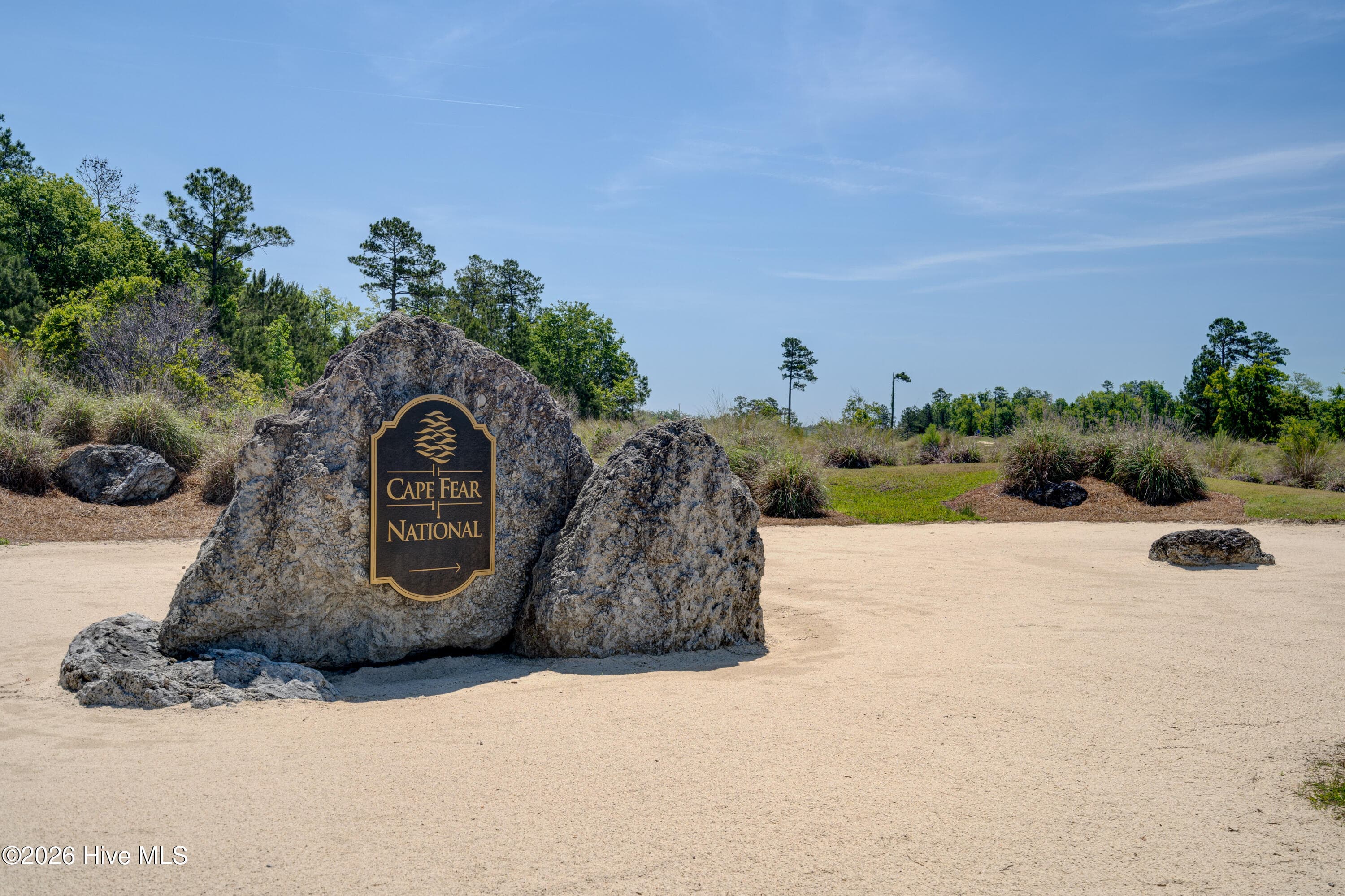 Cape Fear National - 8110 Manassas Lake Lane, Leland, NC 28451