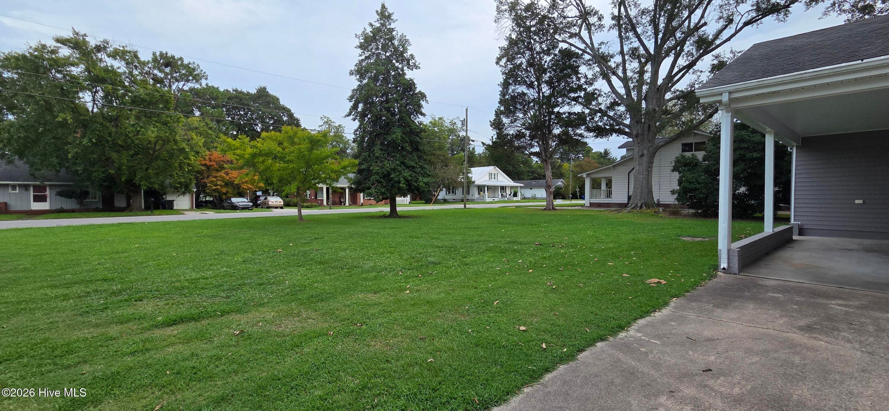 Single Family Residence at 310 Fourth Street, Ayden, NC 28513, photo 70 of 83