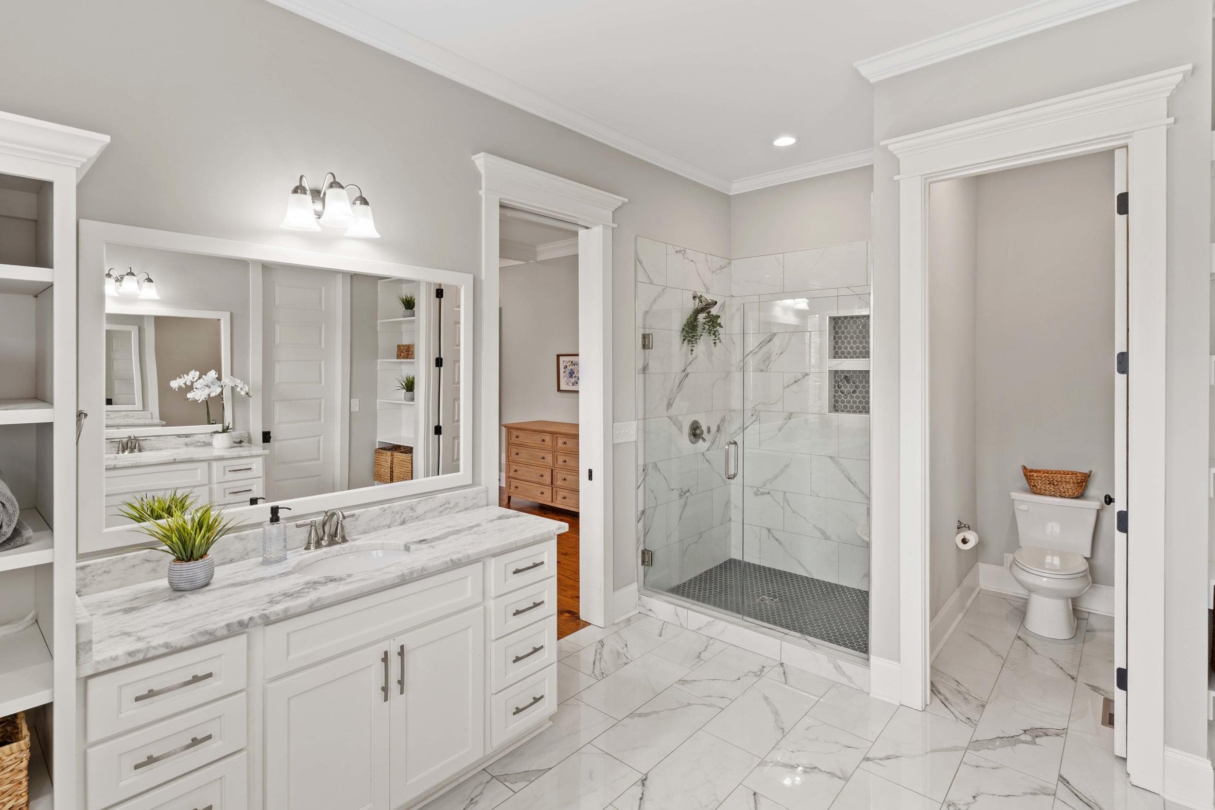 Primary Spa - 4304 Sabal Drive, Evans, GA 30809