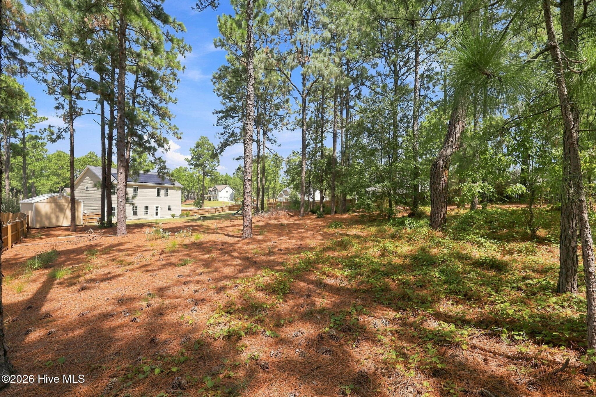 Single Family Residence at 1105 Whitney Drive, Aberdeen, NC 28315, photo 68 of 73