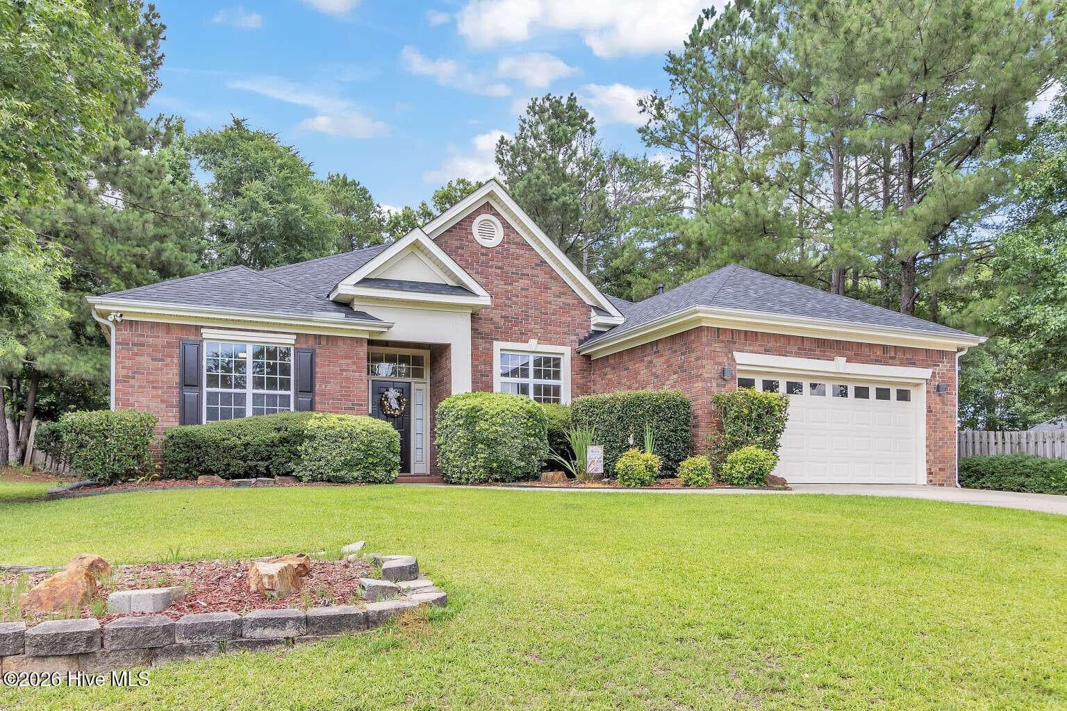 Single Family Residence at 703 Harrison Drive, Evans, GA 30809, photo 5 of 293