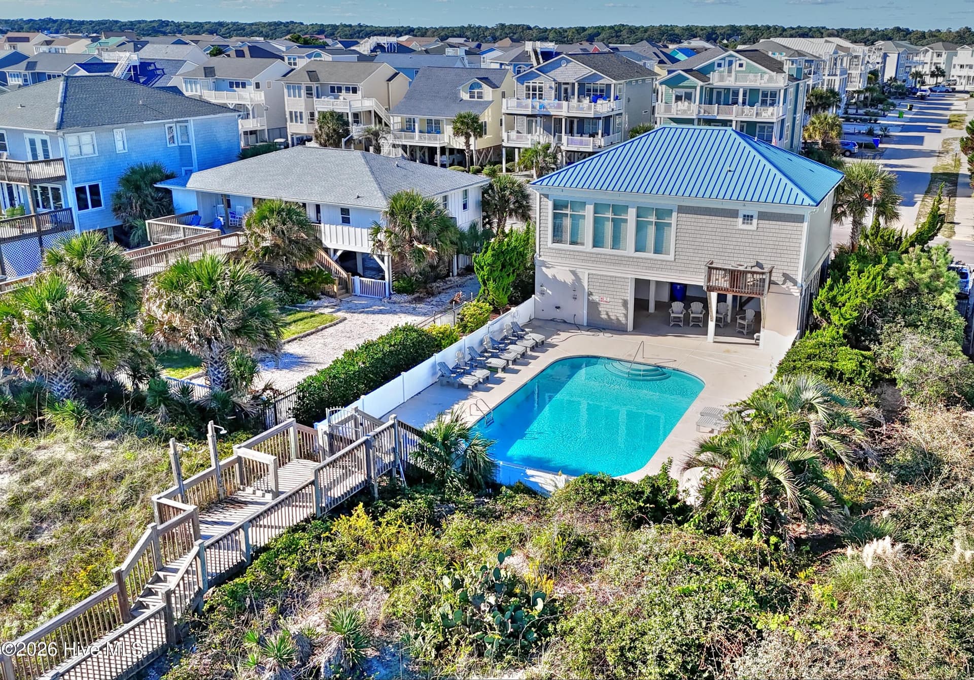 Single Family Residence at 123 W Third Street, Ocean Isle Beach, NC 28469, photo 61 of 68