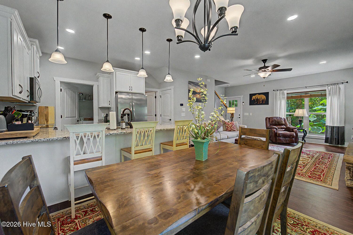 Single Family Residence at 13 Cullsiah Cove Road, Robbinsville, NC 28771, photo 20 of 59
