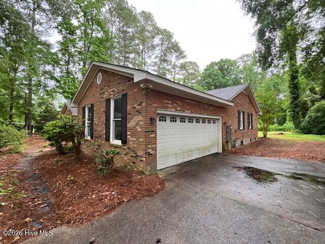 Single Family Residence at 133 Perry Drive, Goldsboro, NC 27530, photo 29 of 30