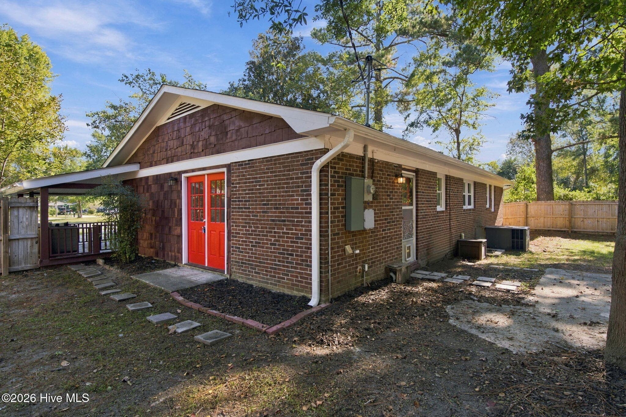 Single Family Residence at 5410 Rollin Road, Wilmington, NC 28409, photo 41 of 53