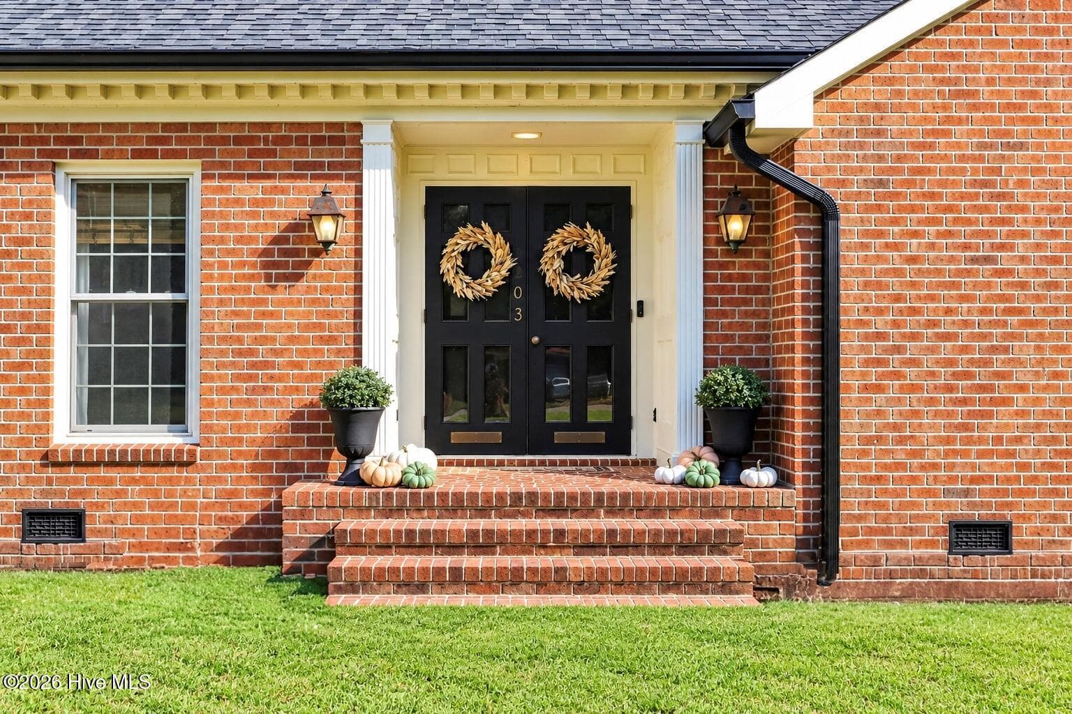 2203 Rouse Road, Kinston, NC 28504