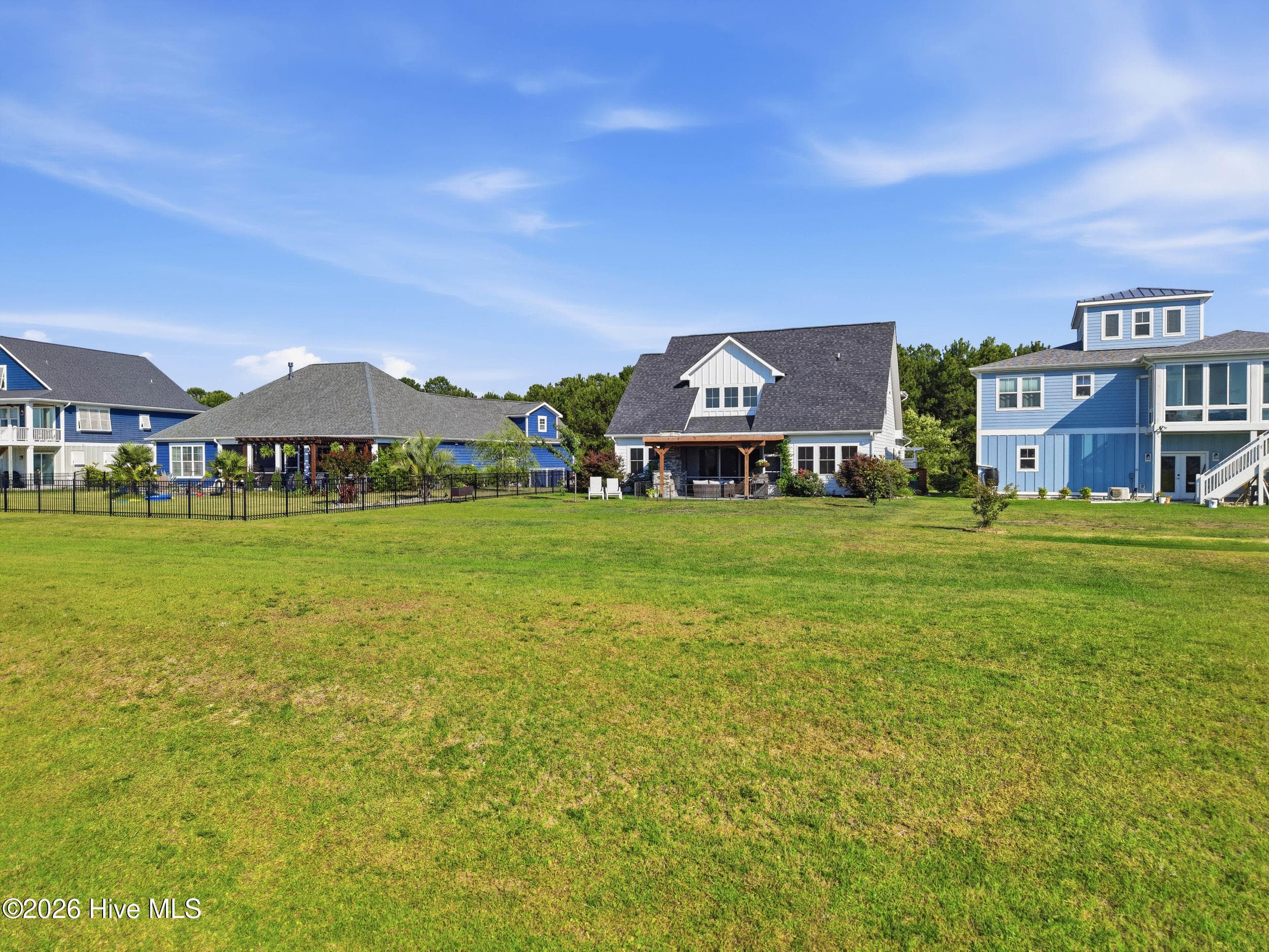 Single Family Residence at 331 Spicer Lake Drive, Holly Ridge, NC 28445, photo 59 of 80