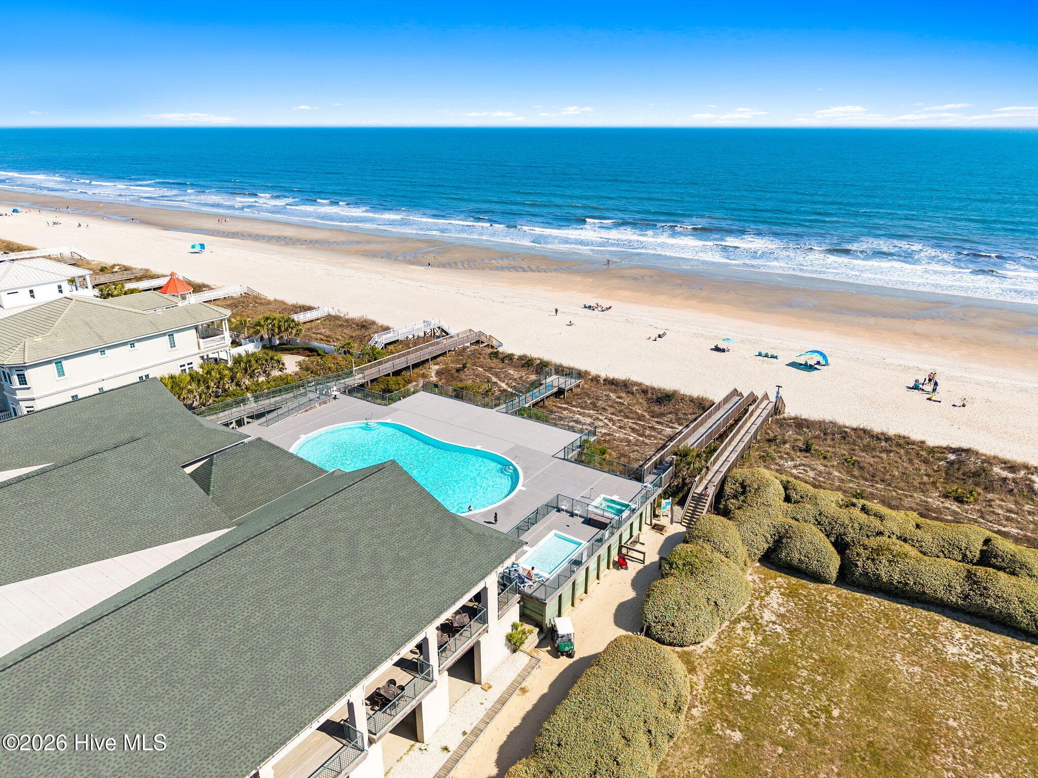 Single Family Residence at 10 Via Dolorosa Drive, Ocean Isle Beach, NC 28469, photo 66 of 71
