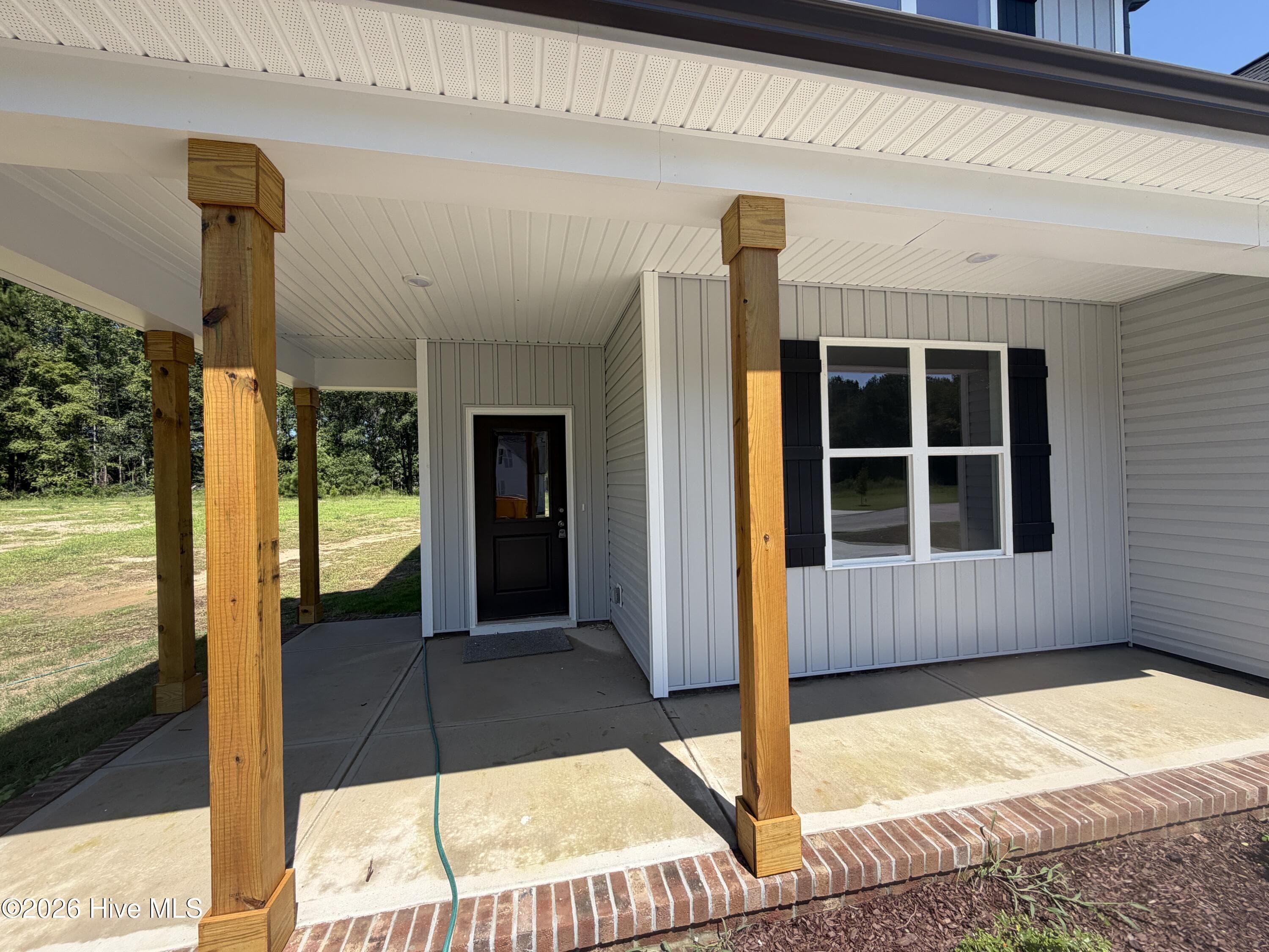 Construction - 32 Zambezi Court, Zebulon, NC 27597