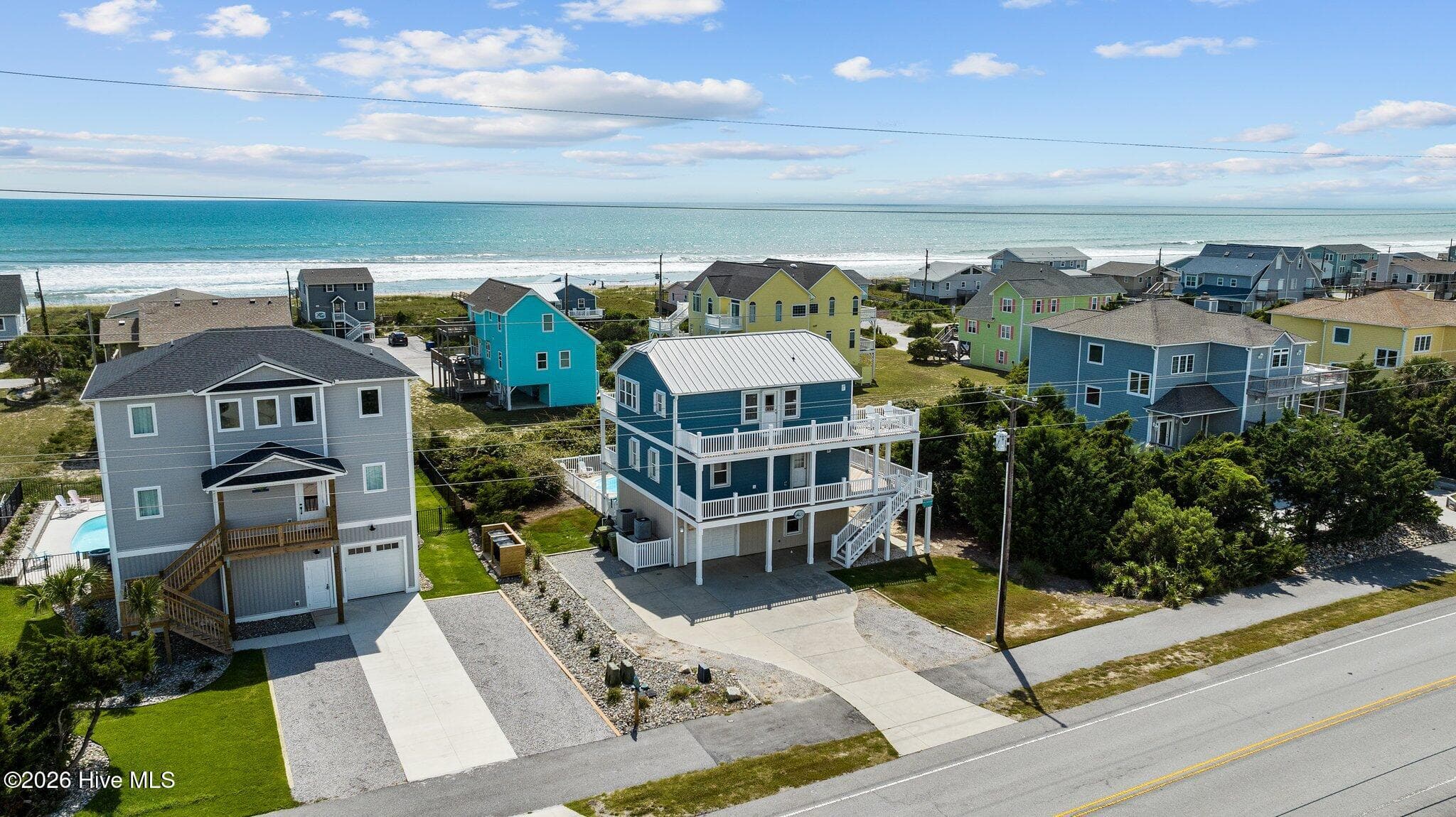 Single Family Residence at 1907 Emerald Drive, Emerald Isle, NC 28594, photo 23 of 78