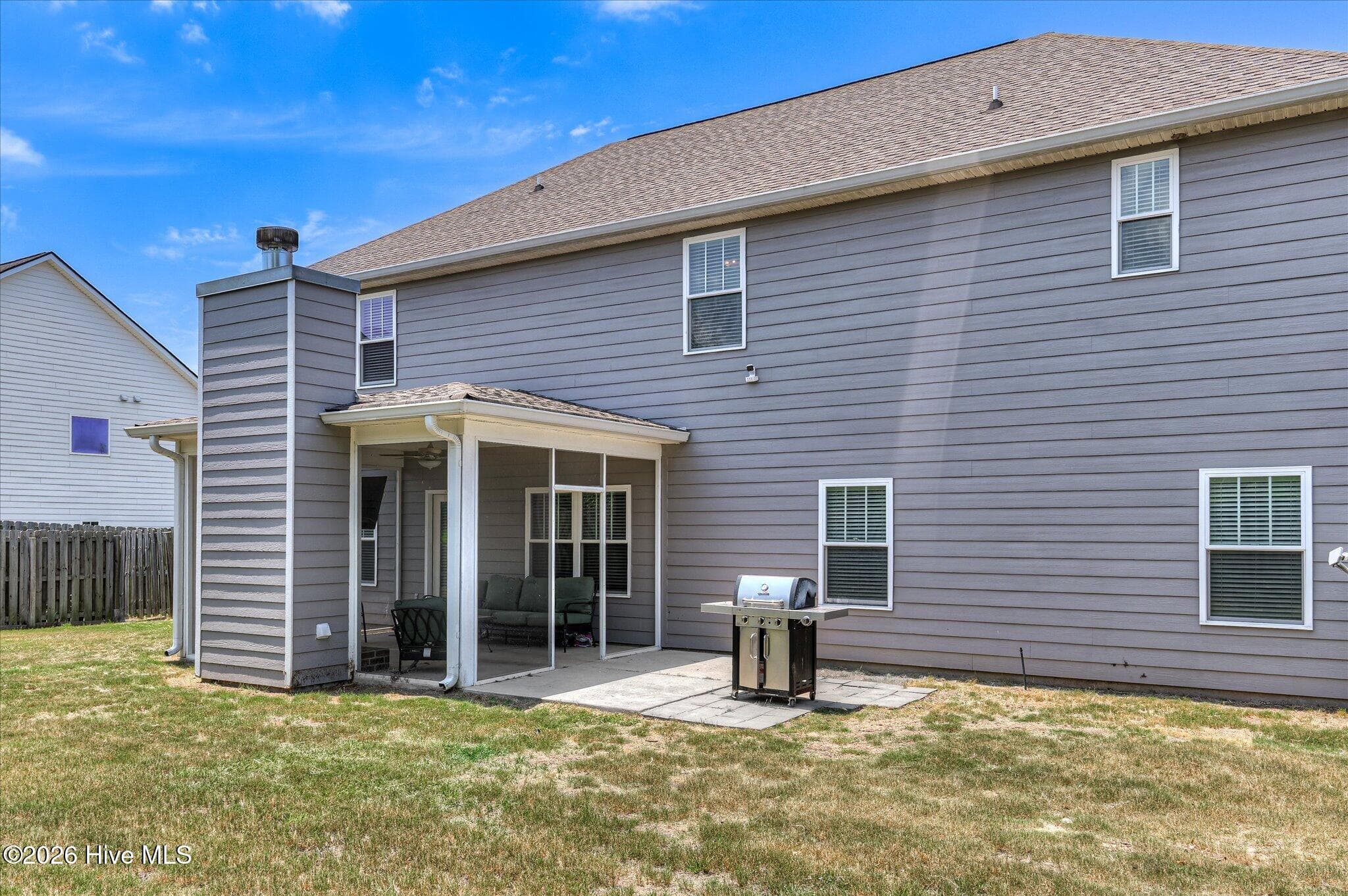 Single Family Residence at 5422 Victoria Falls, Grovetown, GA 30813, photo 54 of 55