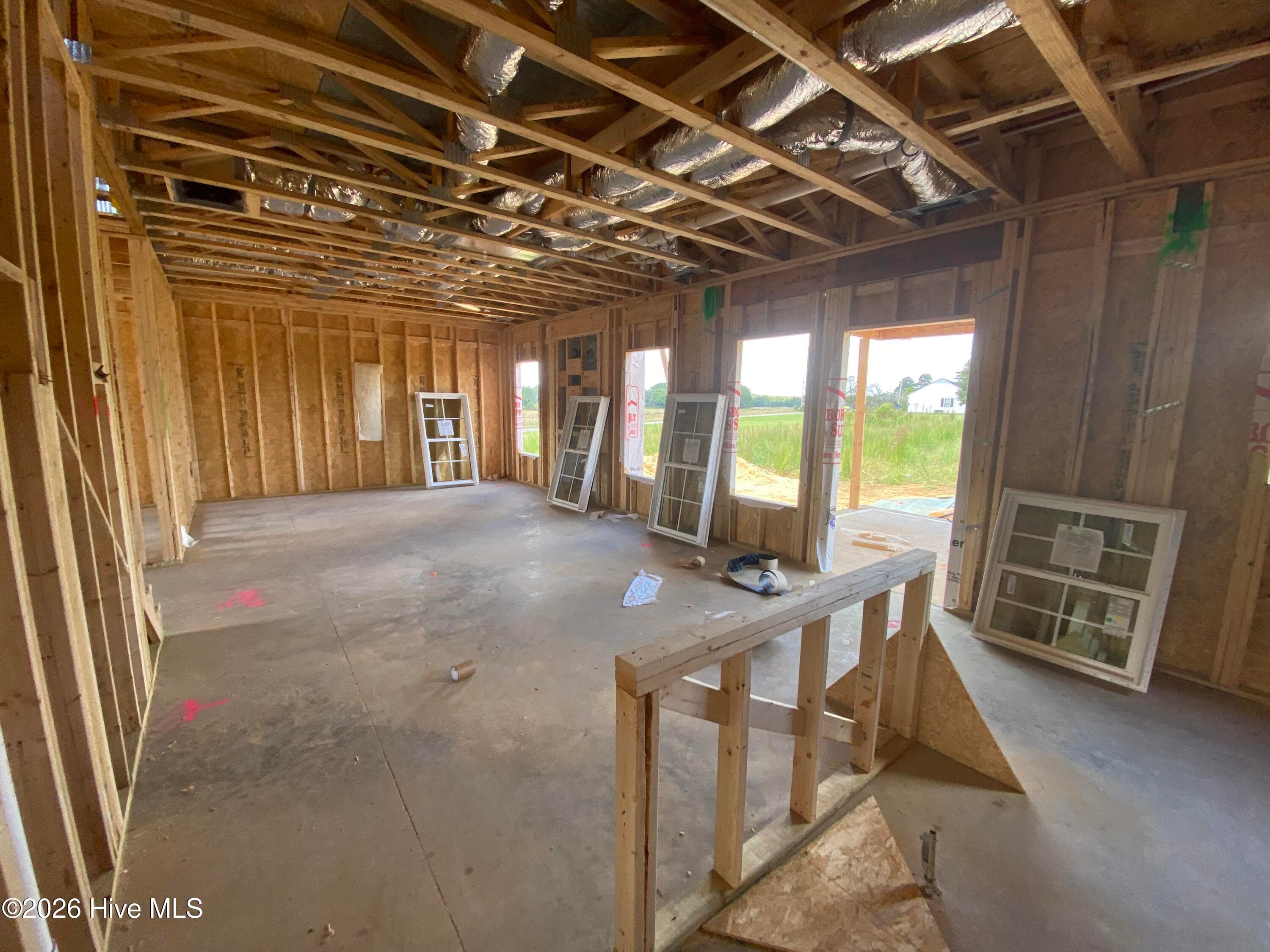 Single Family Residence at 272 Owens Farm Road, Fremont, NC 27830, photo 3 of 7