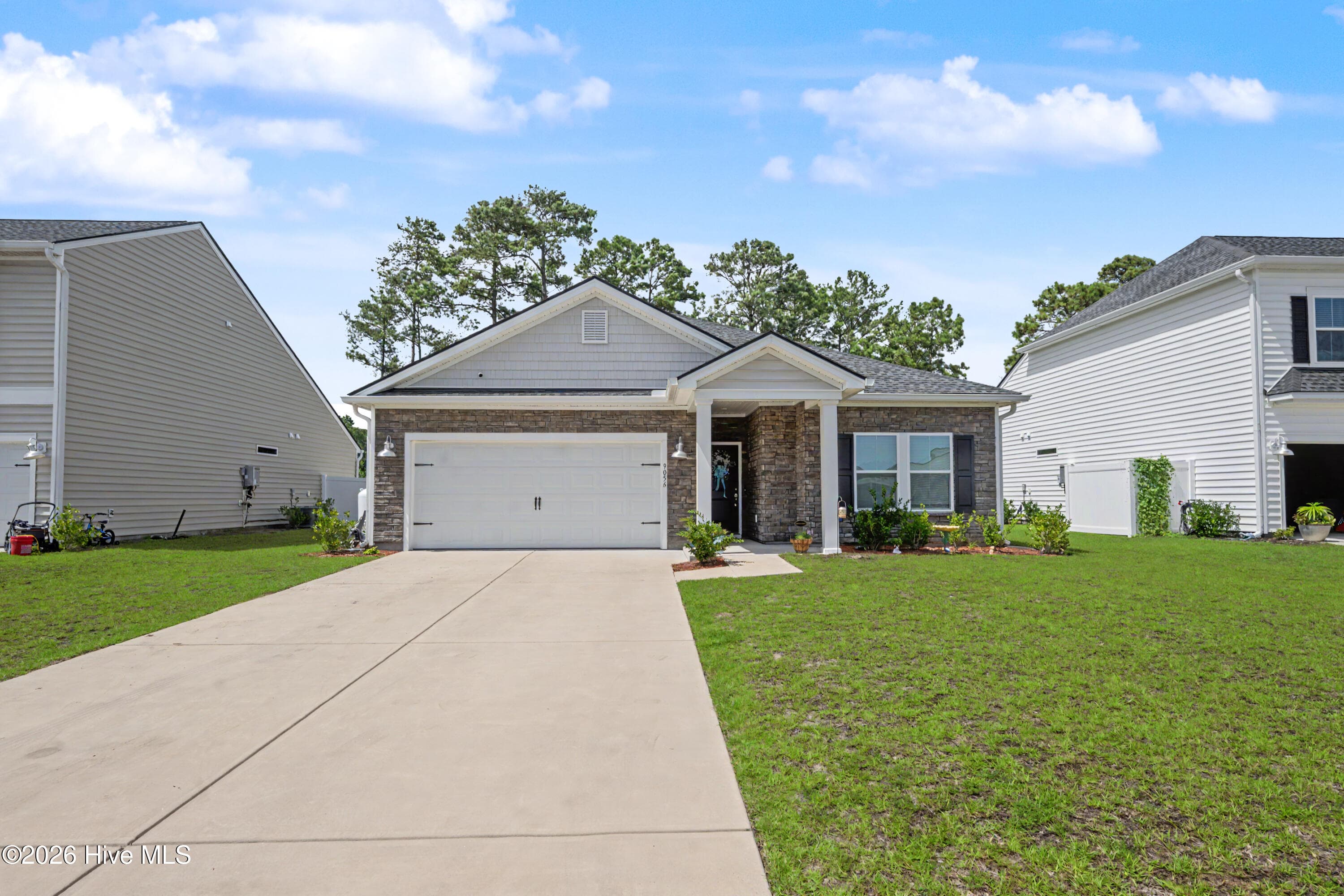 Single Family Residence at 9056 Island Shore Avenue, Calabash, NC 28467, photo 5 of 54
