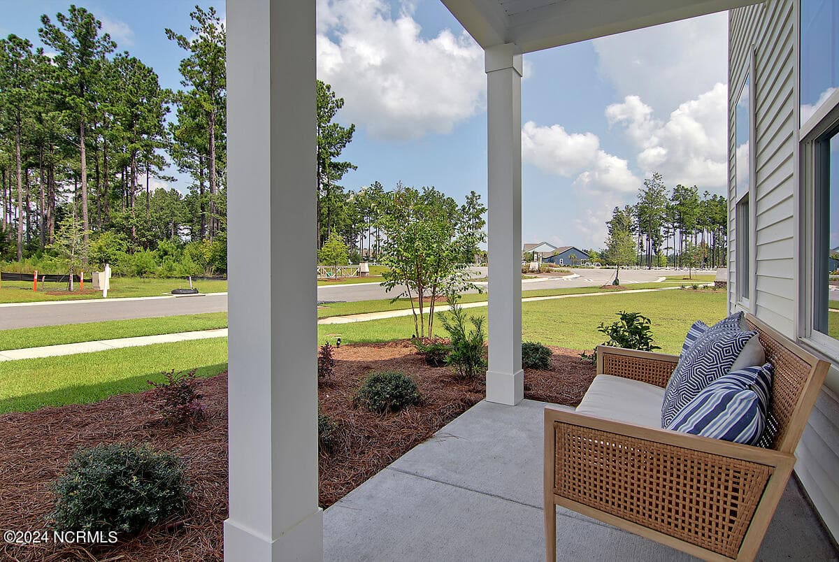 Single Family Residence at 1215 Sunwater Terrace, Leland, NC 28451, photo 27 of 69