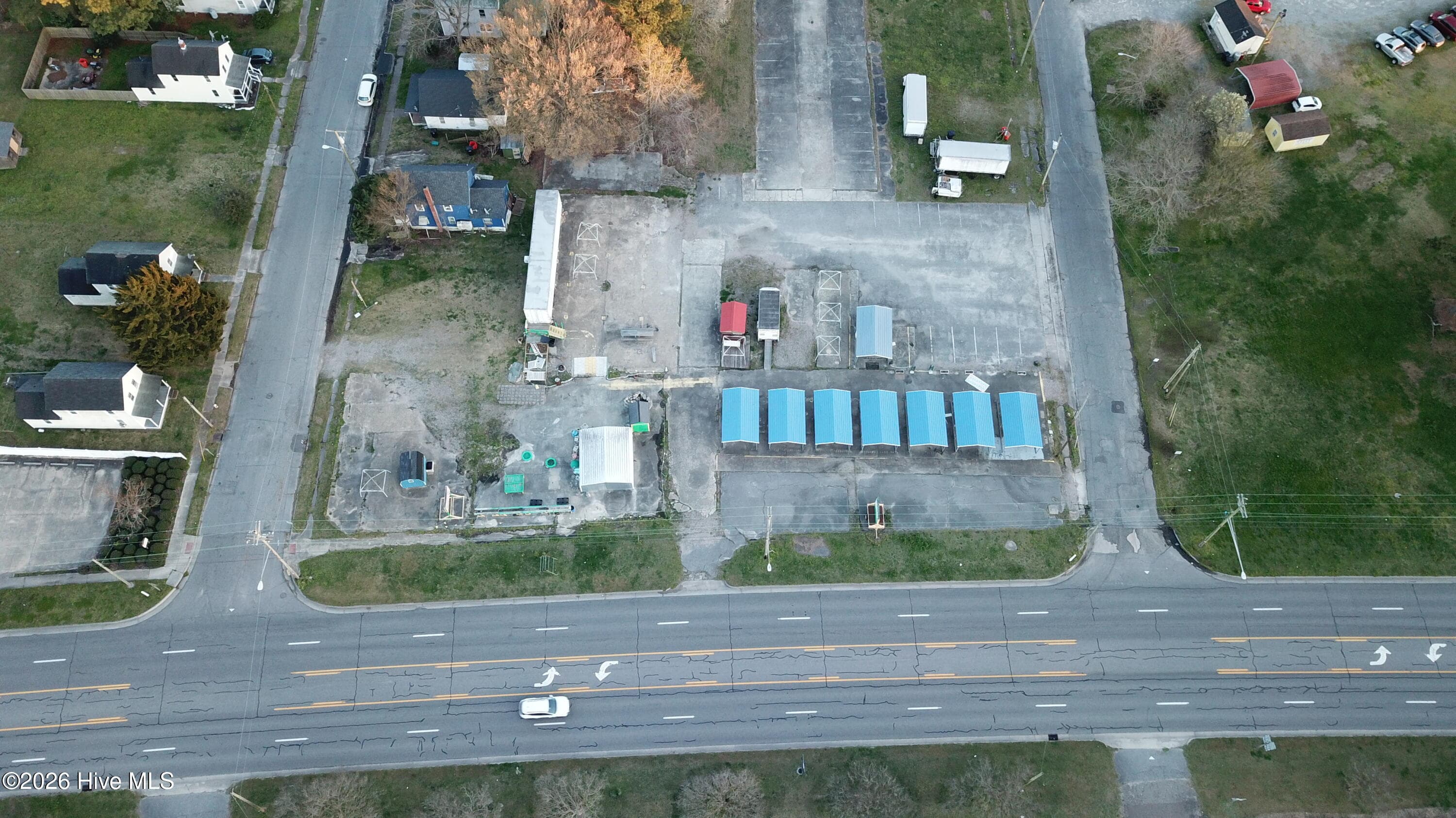 Mixed Use at 300 N Hughes Boulevard, Elizabeth City, NC 27909, photo 3 of 8