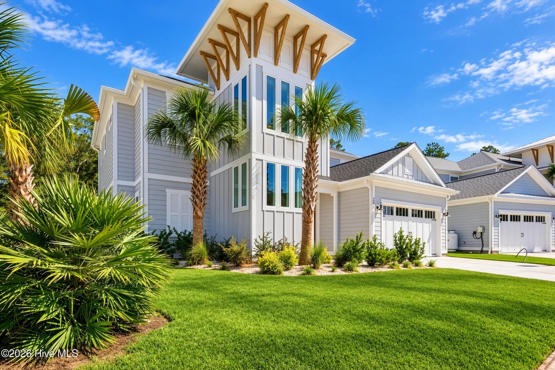 Single Family Residence at 2096 Manor Parc Drive, Calabash, NC 28467, photo 57 of 101