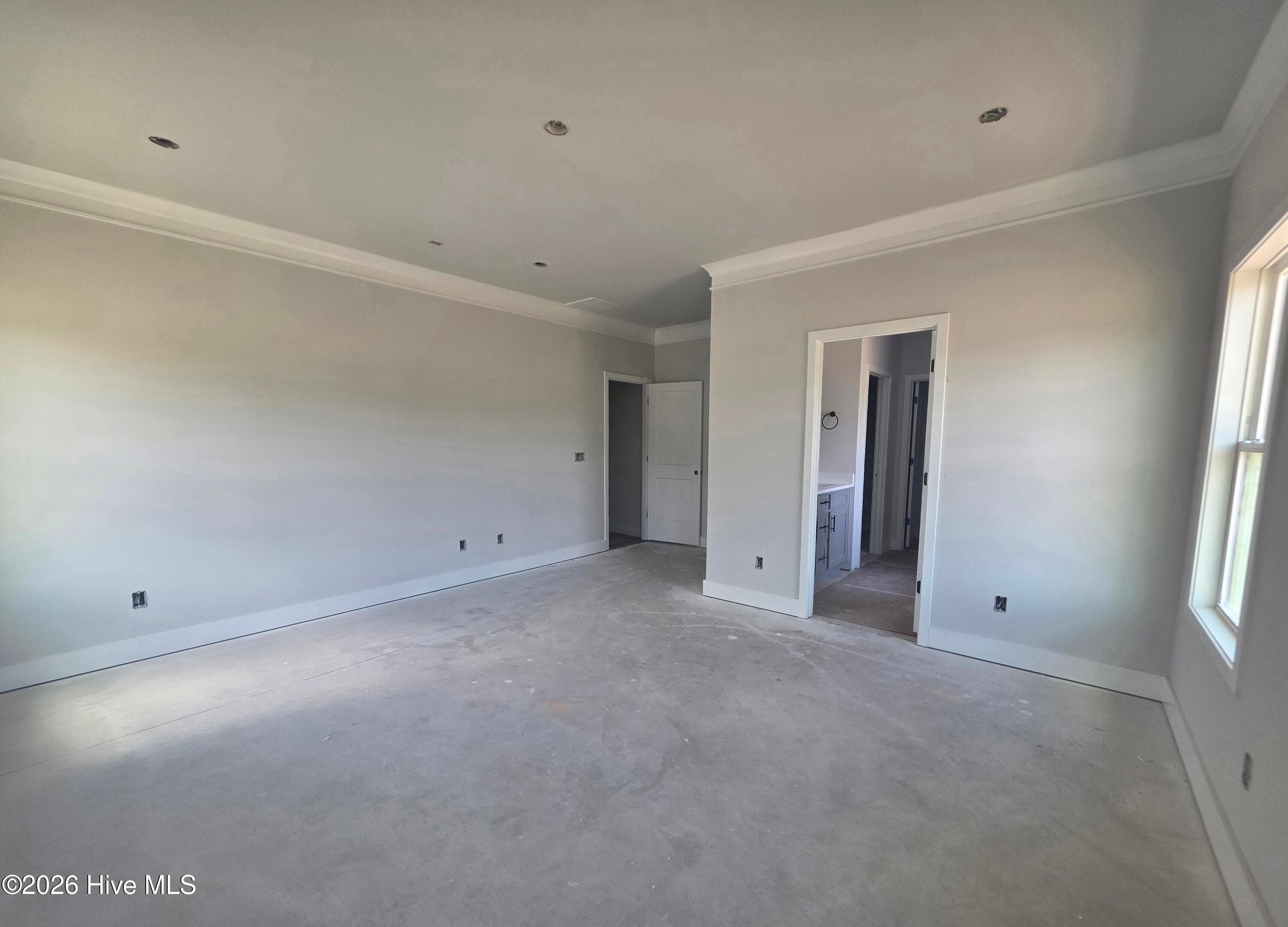 Single Family Residence at 407 S Carey Street Lot 67, La Grange, NC 28551, photo 38 of 72
