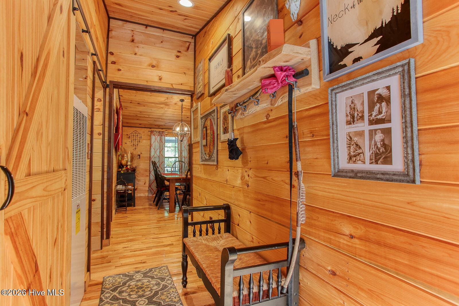 Manufactured Home at 447 Anderson Creek, Robbinsville, NC 28771, photo 29 of 98