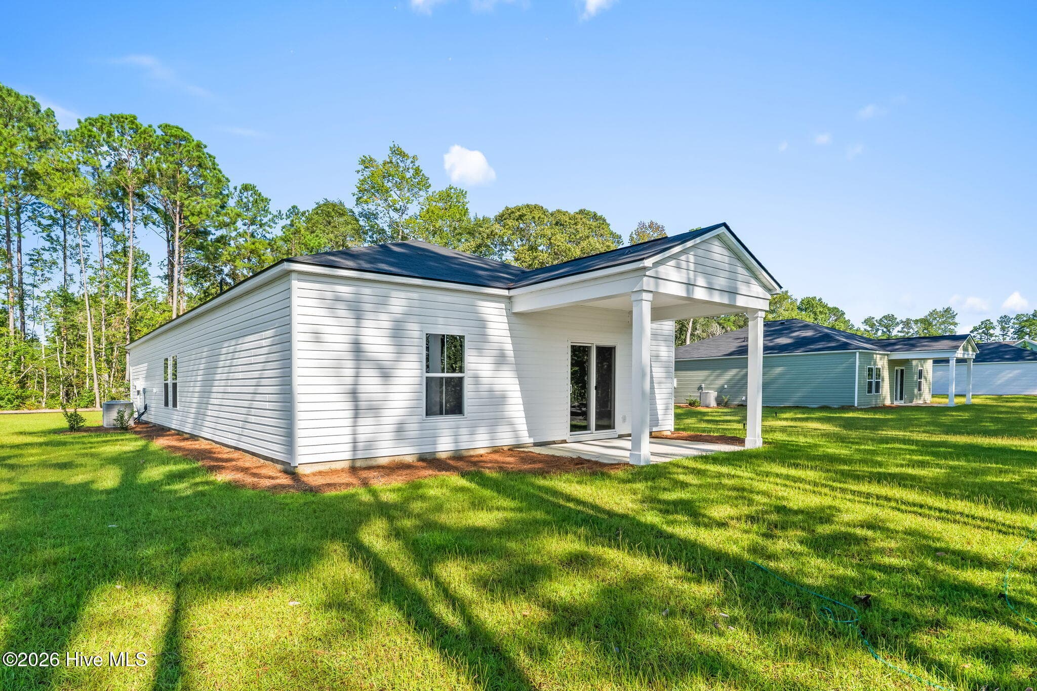 Single Family Residence at 1033 Harbor Drive, Calabash, NC 28467, photo 38 of 66