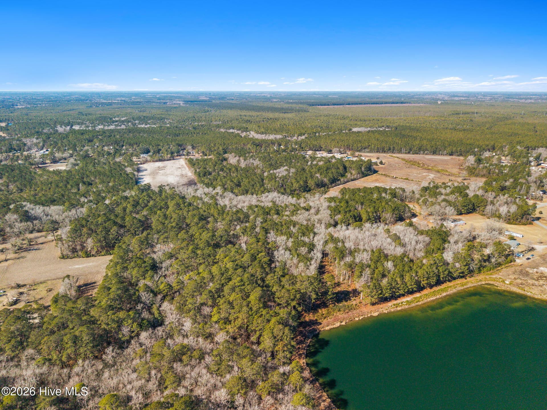 Residential Land at 00 Tryon Road NW, Shallotte, NC 28470