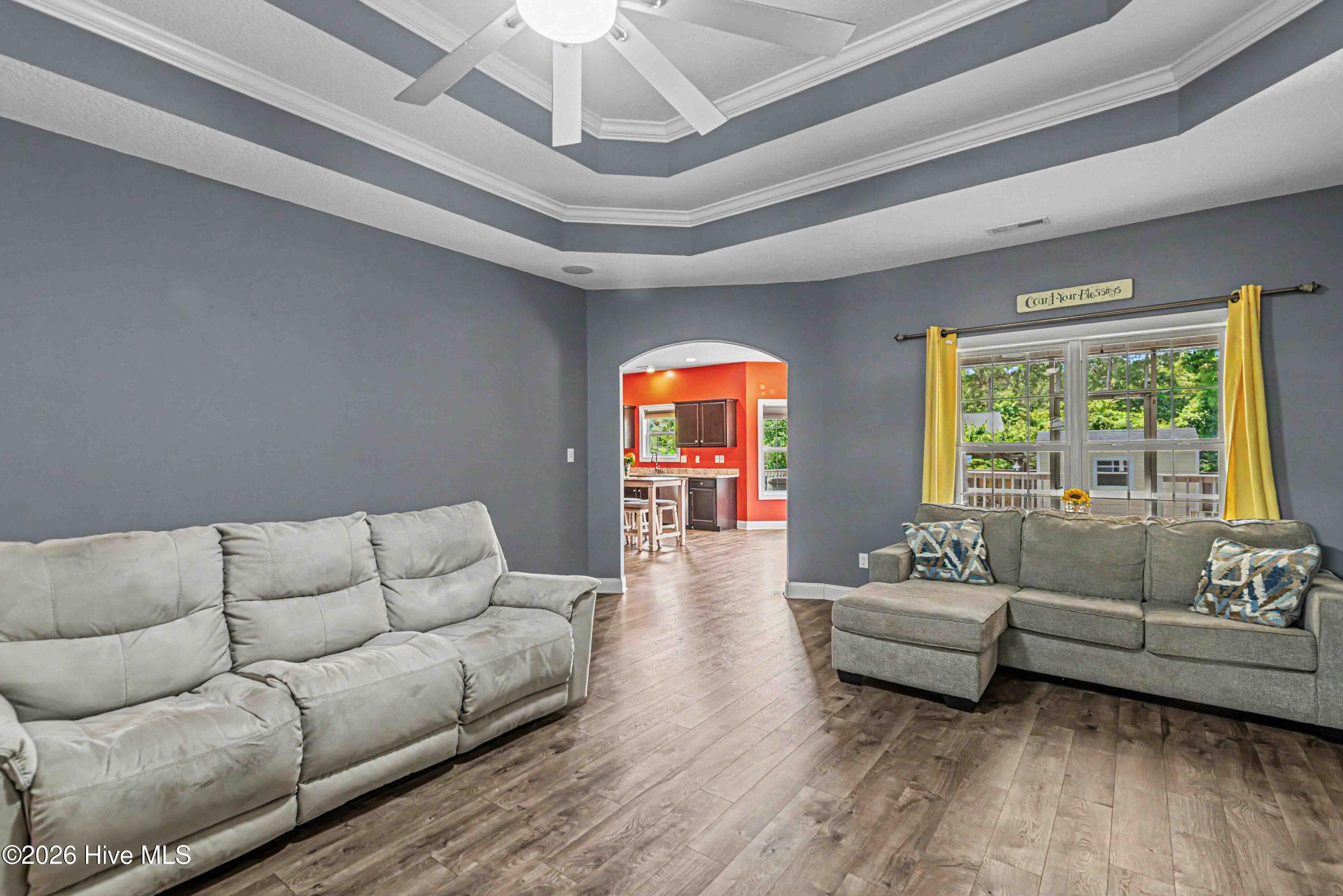 Single Family Residence at 515 Shipyard Court, Swansboro, NC 28584, photo 10 of 66