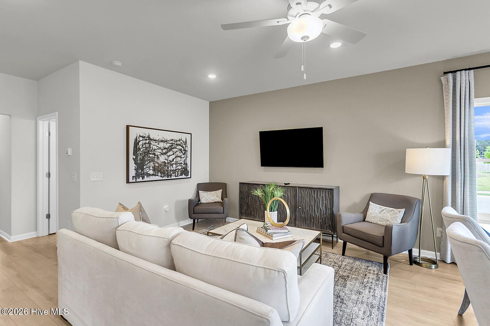 Single Family Residence at 3473 Whaley Way NW Lot 127, Ash, NC 28420, photo 10 of 95