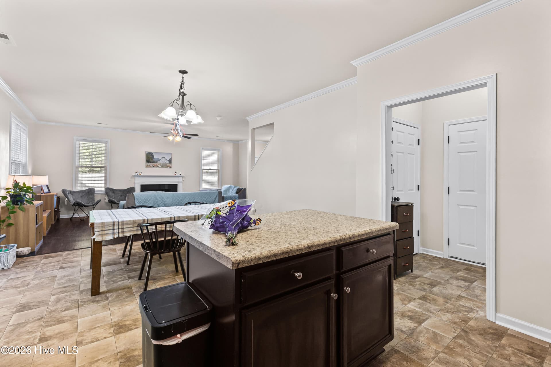 Single Family Residence at 125 Stone Gate, Jacksonville, NC 28546, photo 5 of 23
