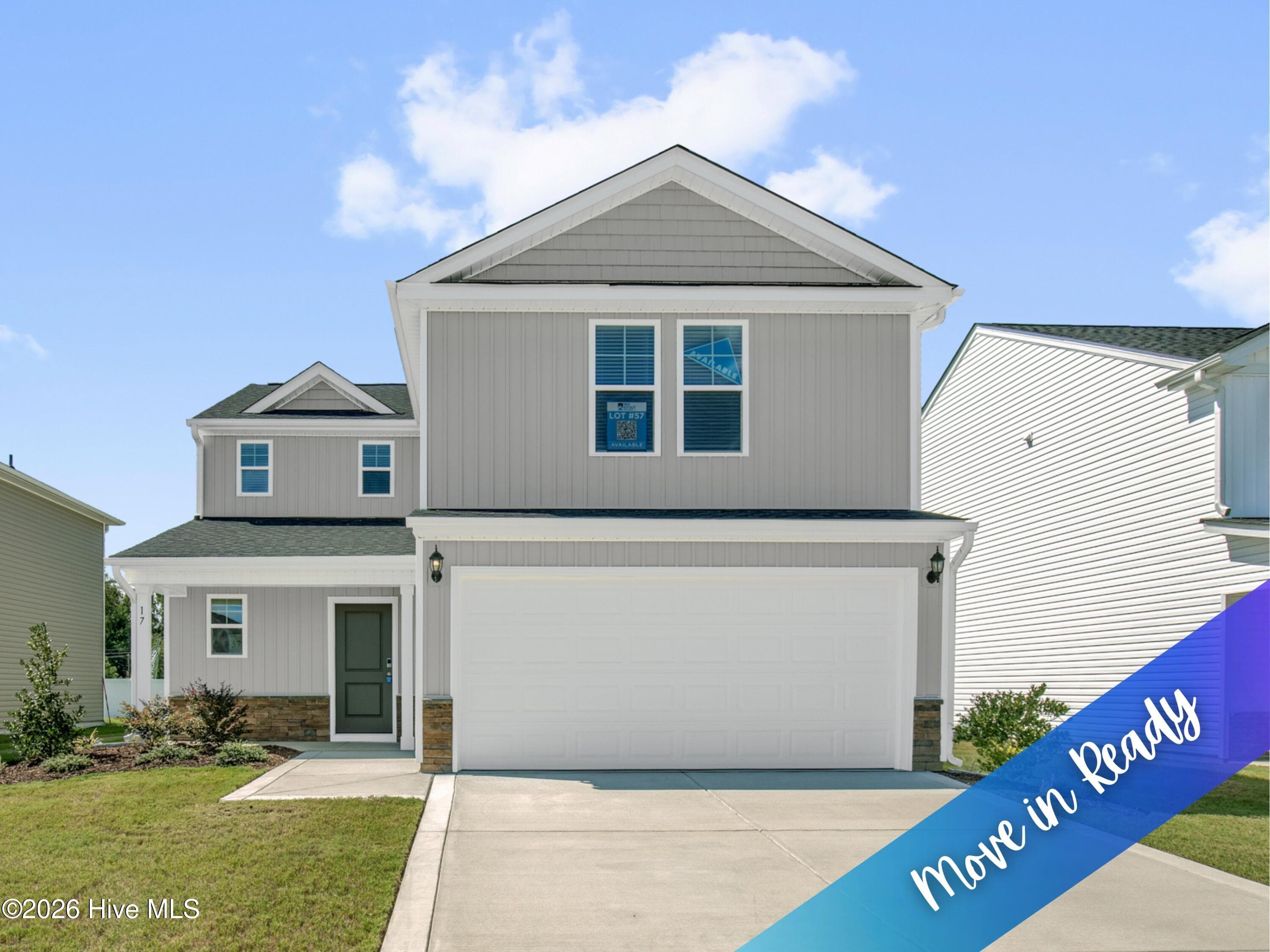 17 W Emily Gardens Drive, Selma, NC 27576