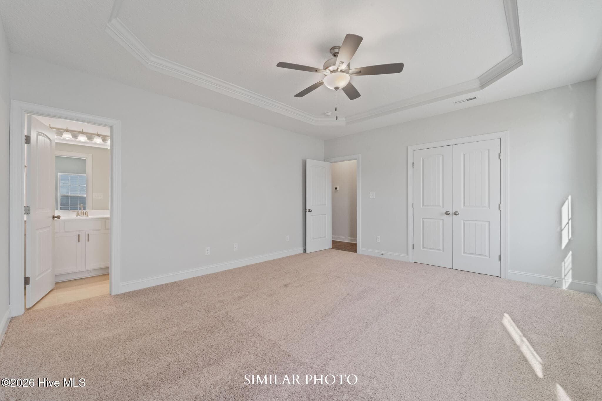 Single Family Residence at 348 Water Wagon Trail, Jacksonville, NC 28546, photo 24 of 47