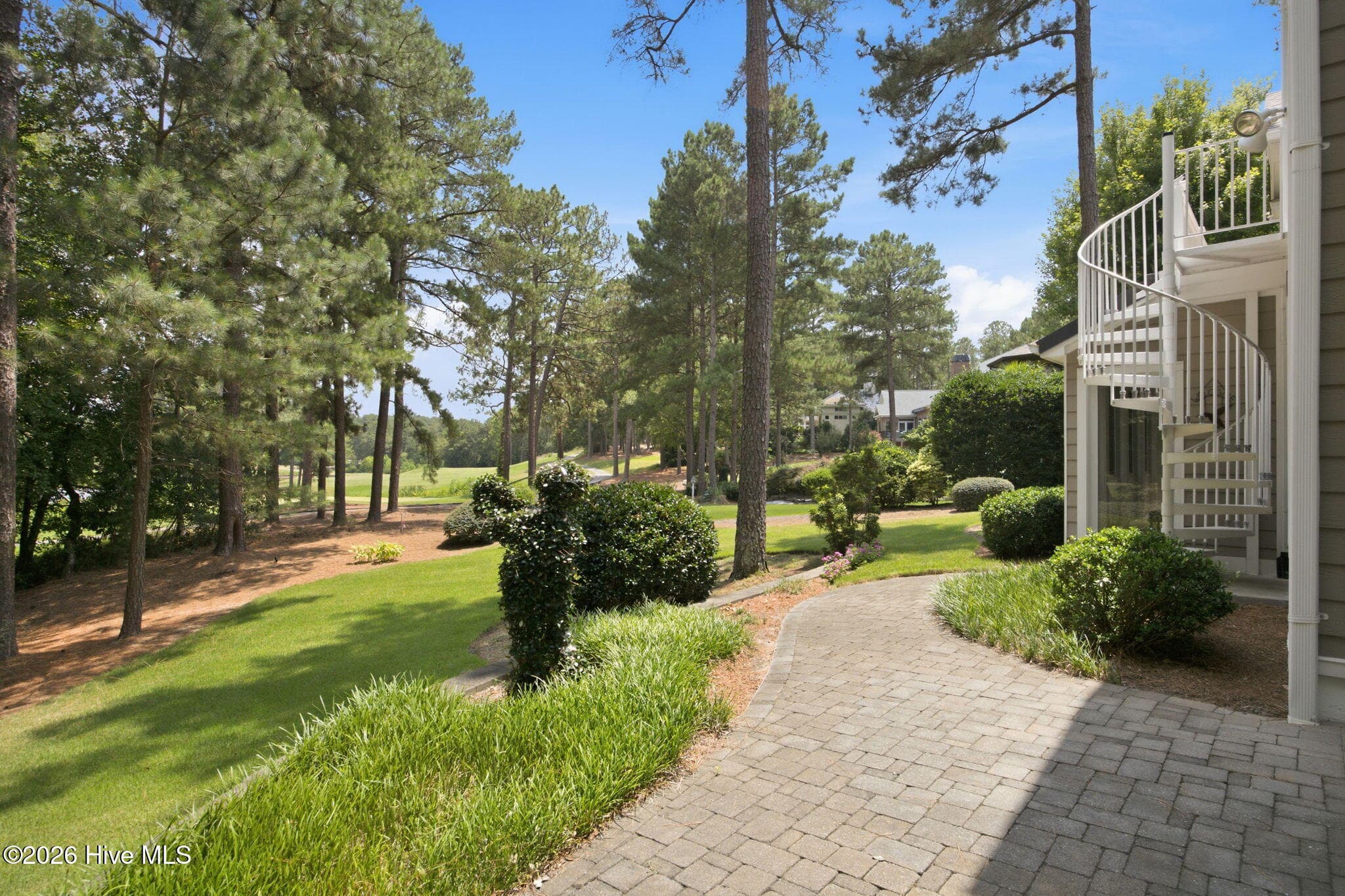 Single Family Residence at 83 Abbottsford Drive, Pinehurst, NC 28374, photo 41 of 50