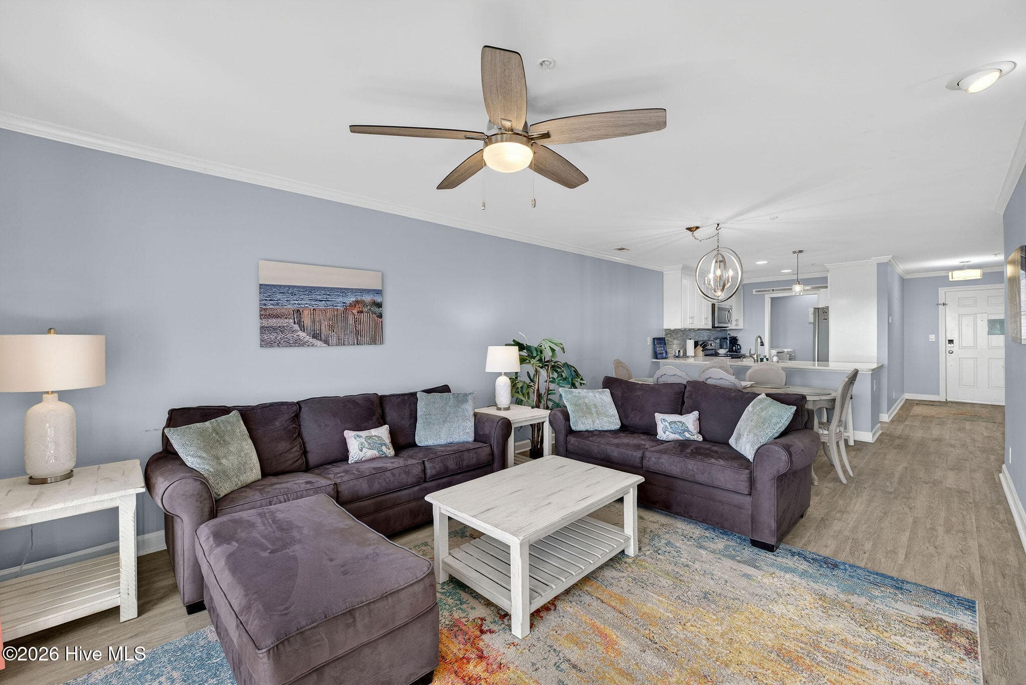Condominium at 790 New River Inlet Road 201b, North Topsail Beach, NC 28460, photo 13 of 51