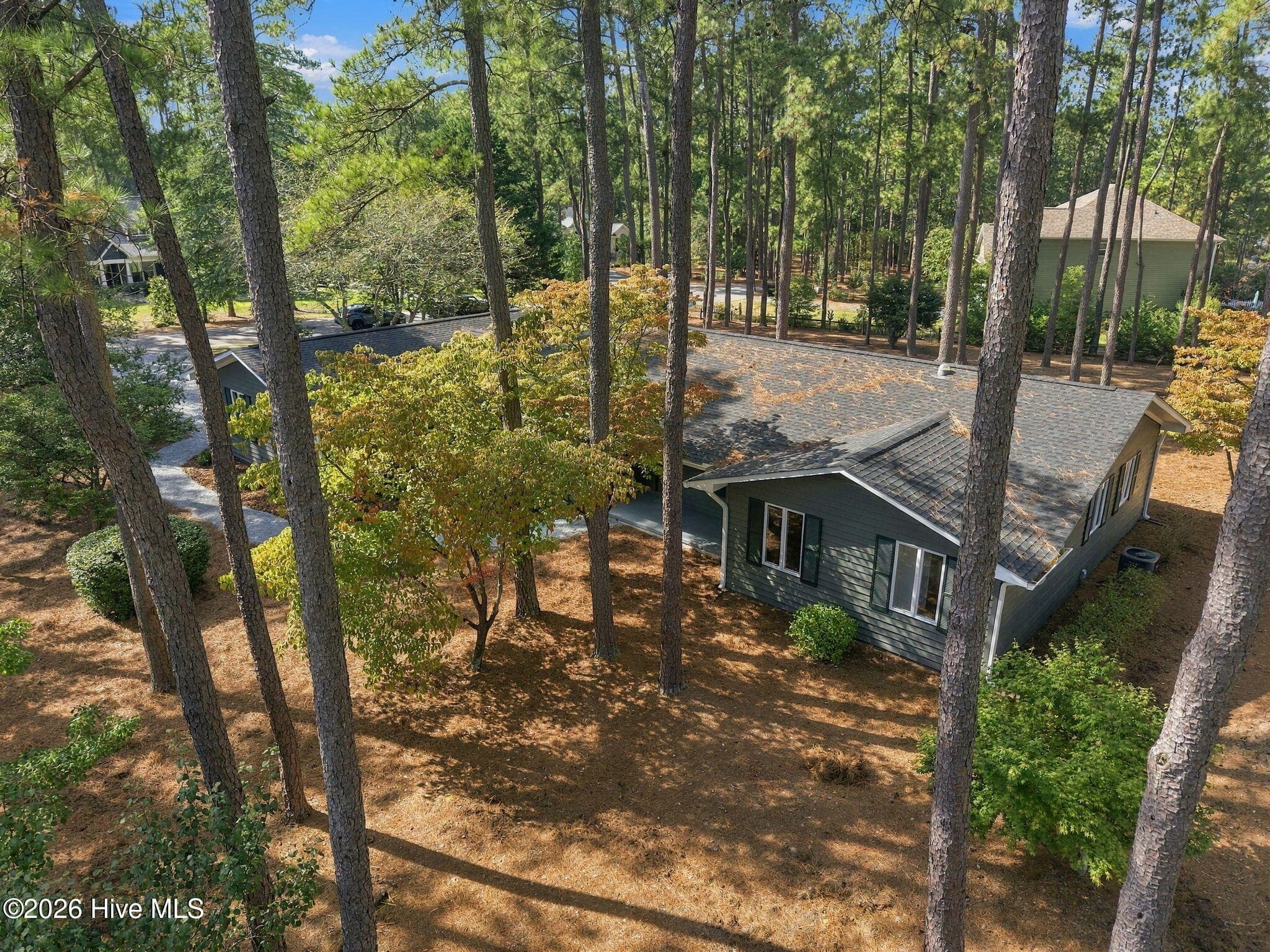 Single Family Residence at 84 Richmond Road, Jackson Springs, NC 27281, photo 45 of 54