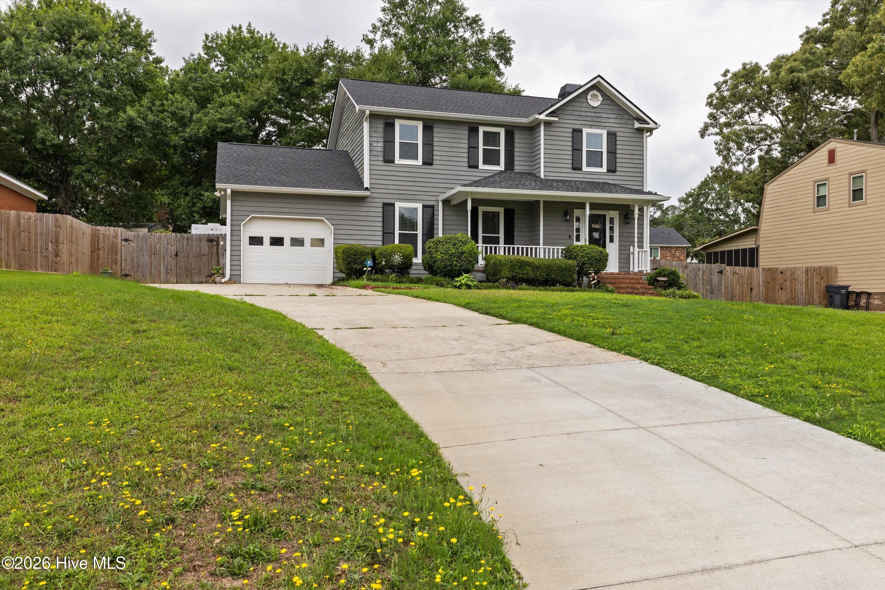 Single Family Residence at 141 Maple Creek Drive, Martinez, GA 30907, photo 3 of 28