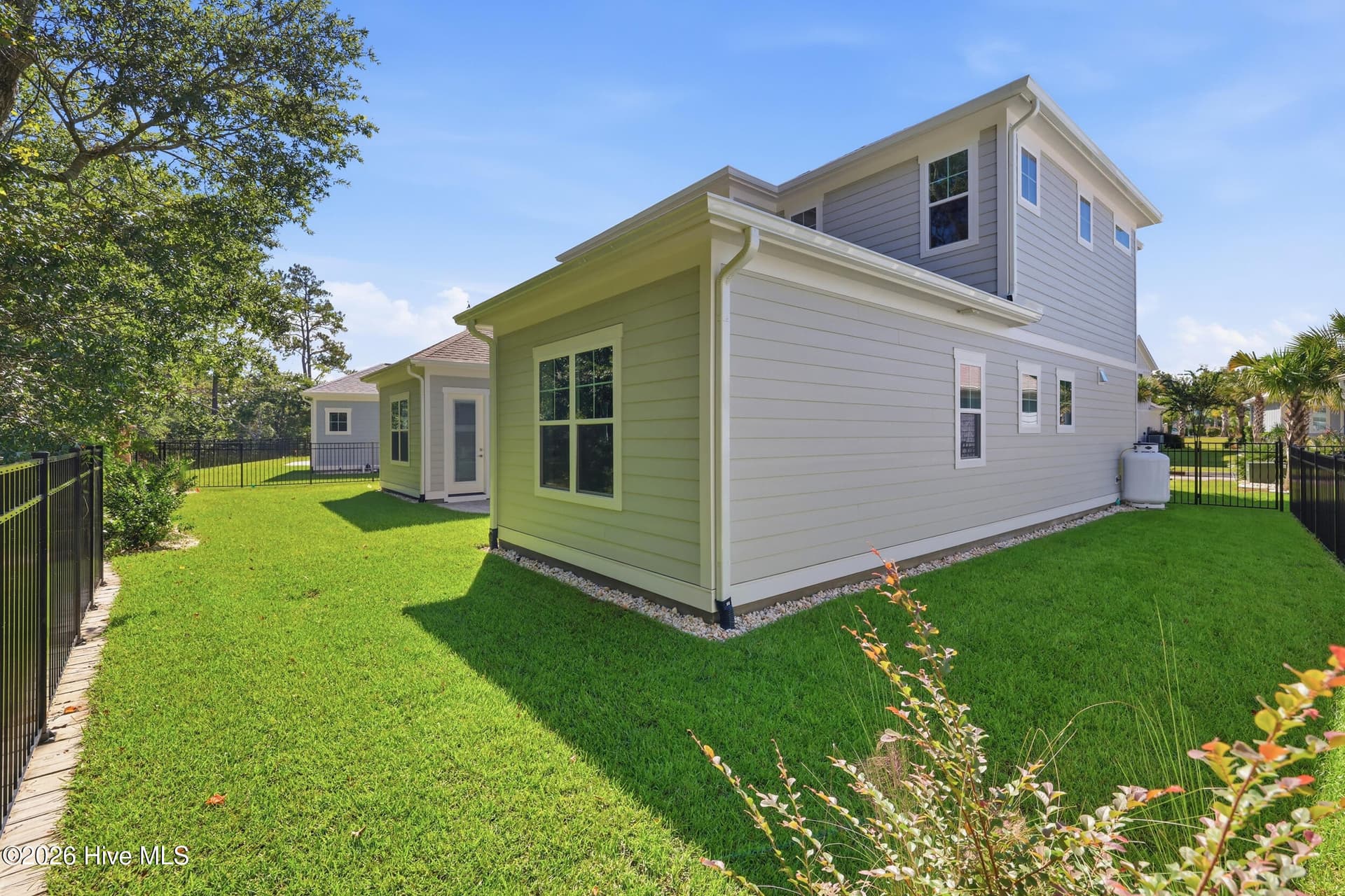Single Family Residence at 2096 Manor Parc Drive, Calabash, NC 28467, photo 54 of 101