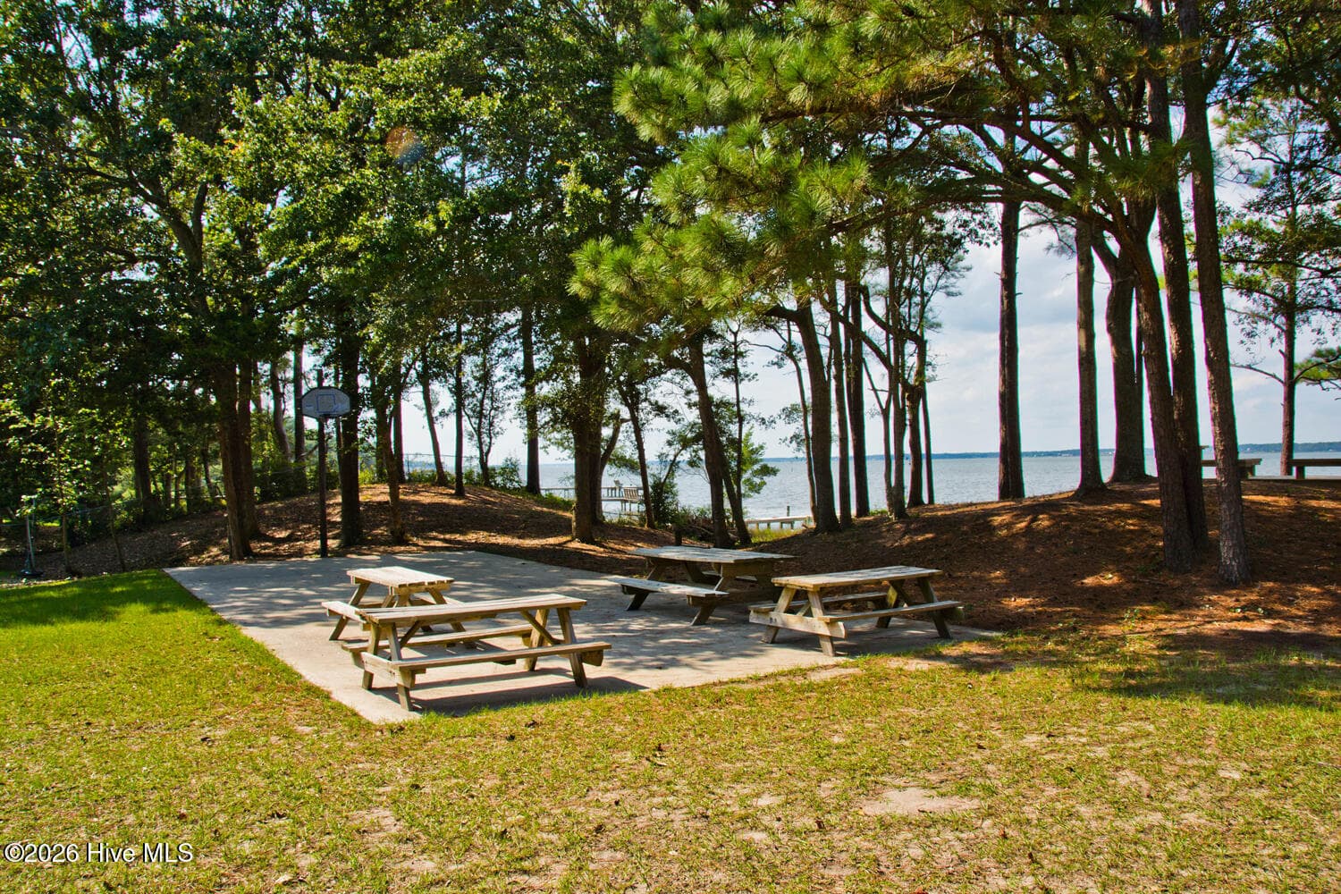 Residential Lot at 104 Juniper Road, Pine Knoll Shores, NC 28512, photo 21 of 33