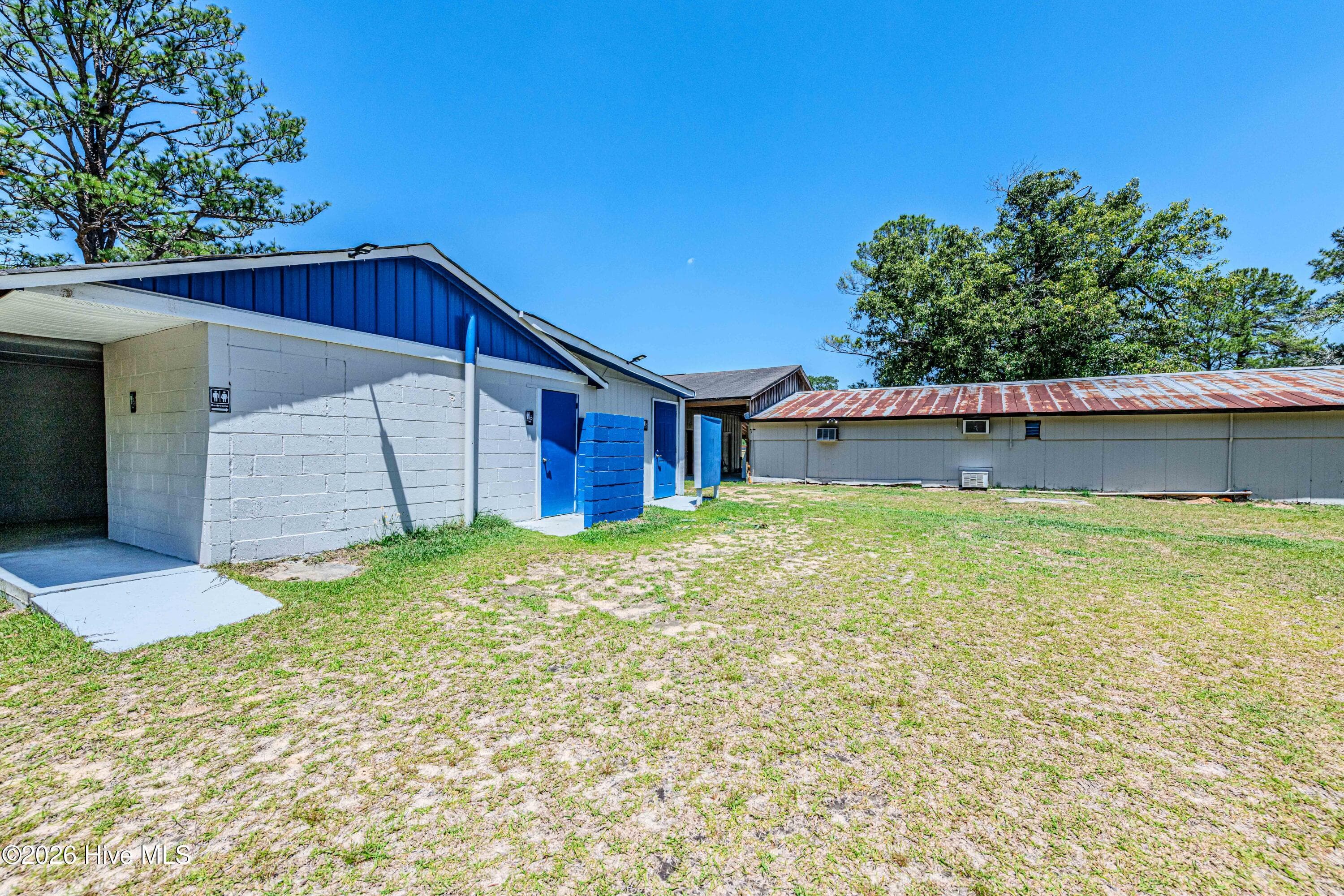 Commercial Sale at 13021 C S Faircloth Road, Roseboro, NC 28382, photo 73 of 78