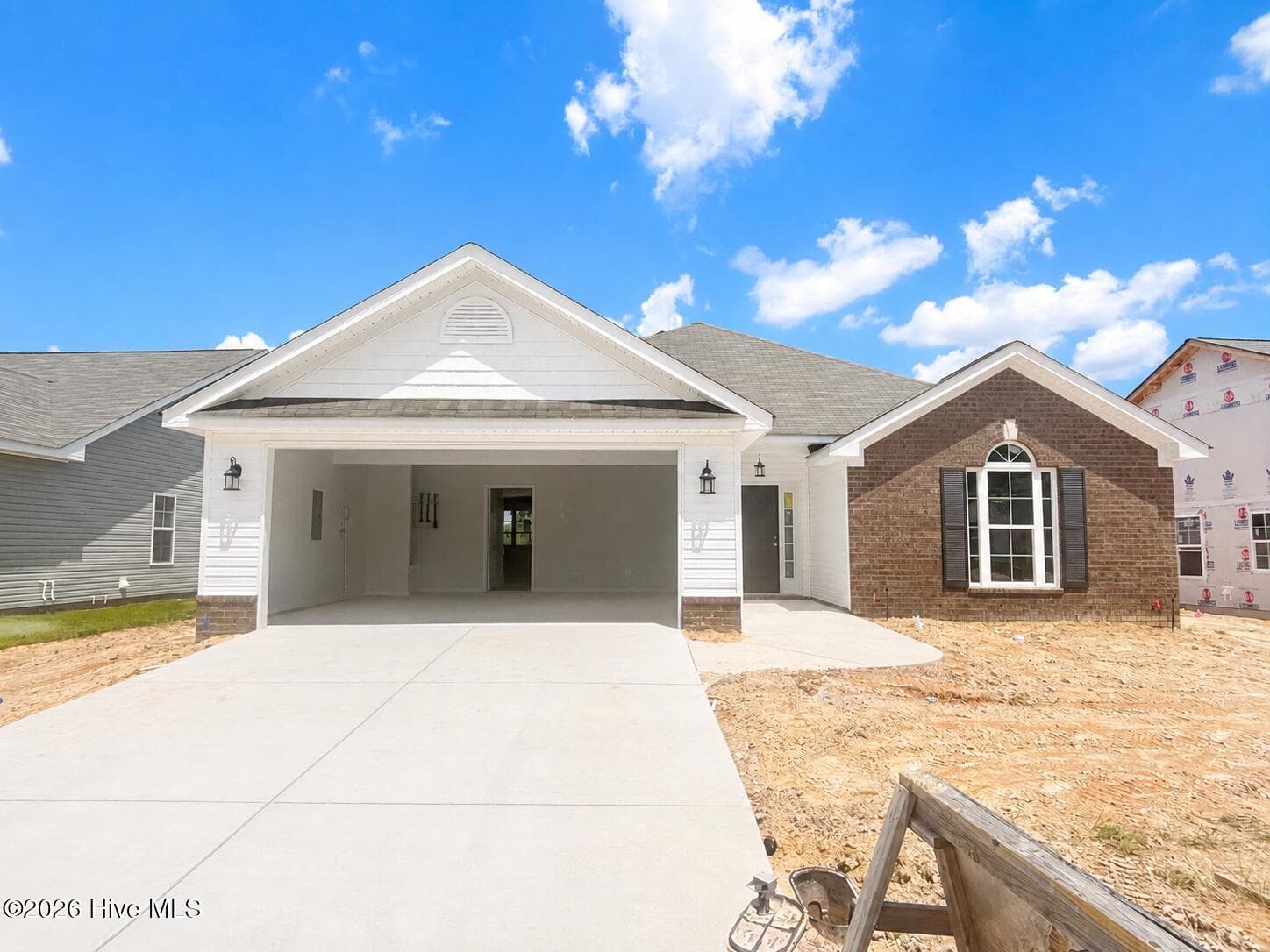 Lot 10HH - 3036 Brems Drive, Augusta, GA 30909