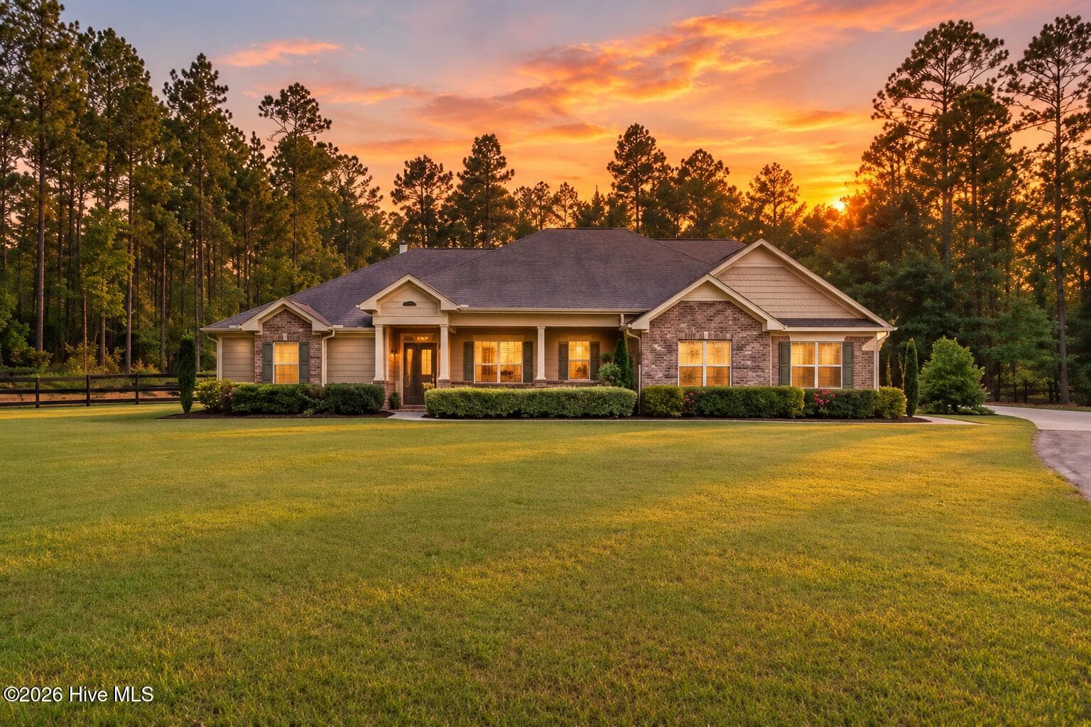 Single Family Residence at 505 Maxwell Road, Aiken, SC 29803, photo 2 of 68