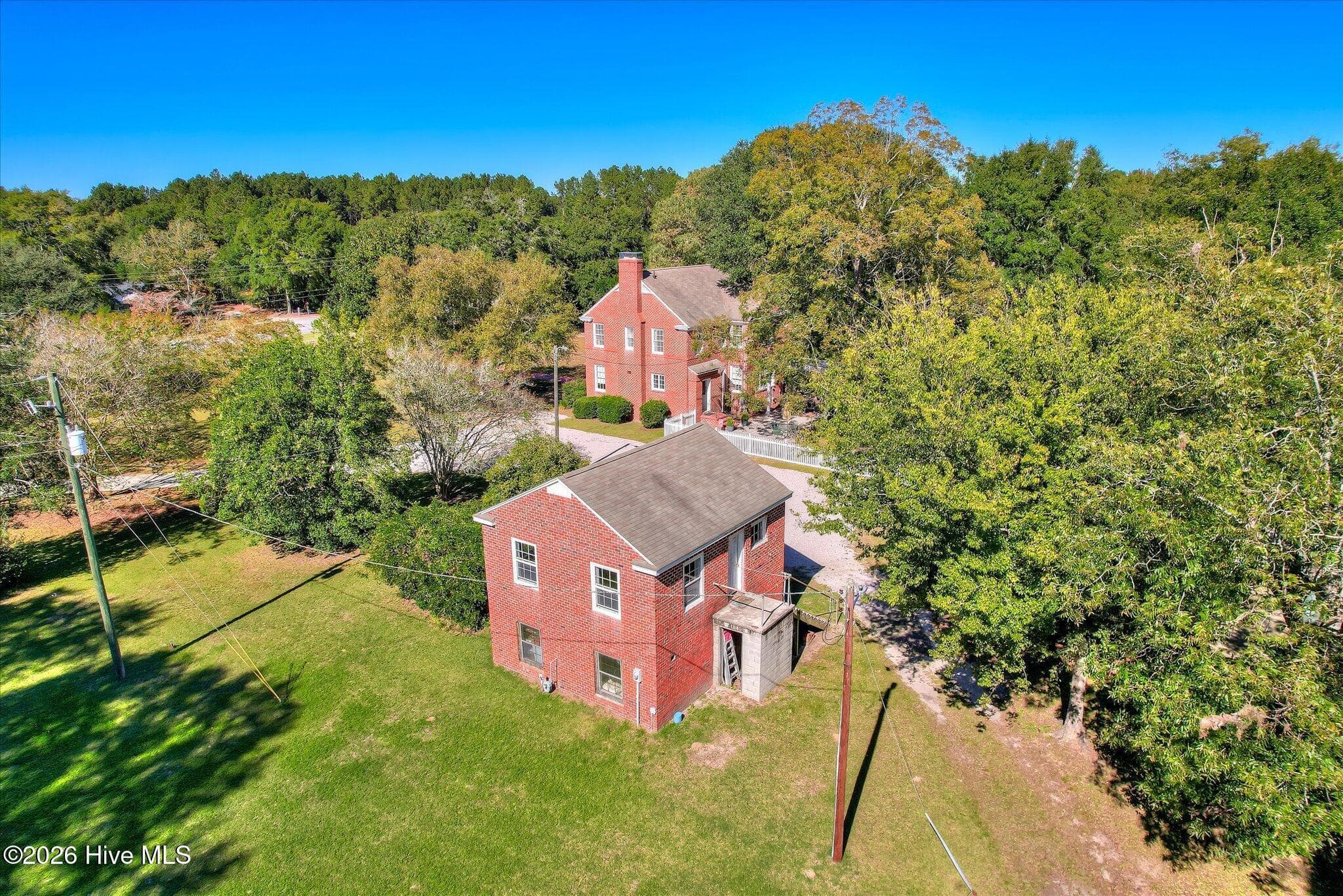 Single Family Residence at 5700 Springfield Road, Williston, SC 29853, photo 65 of 79